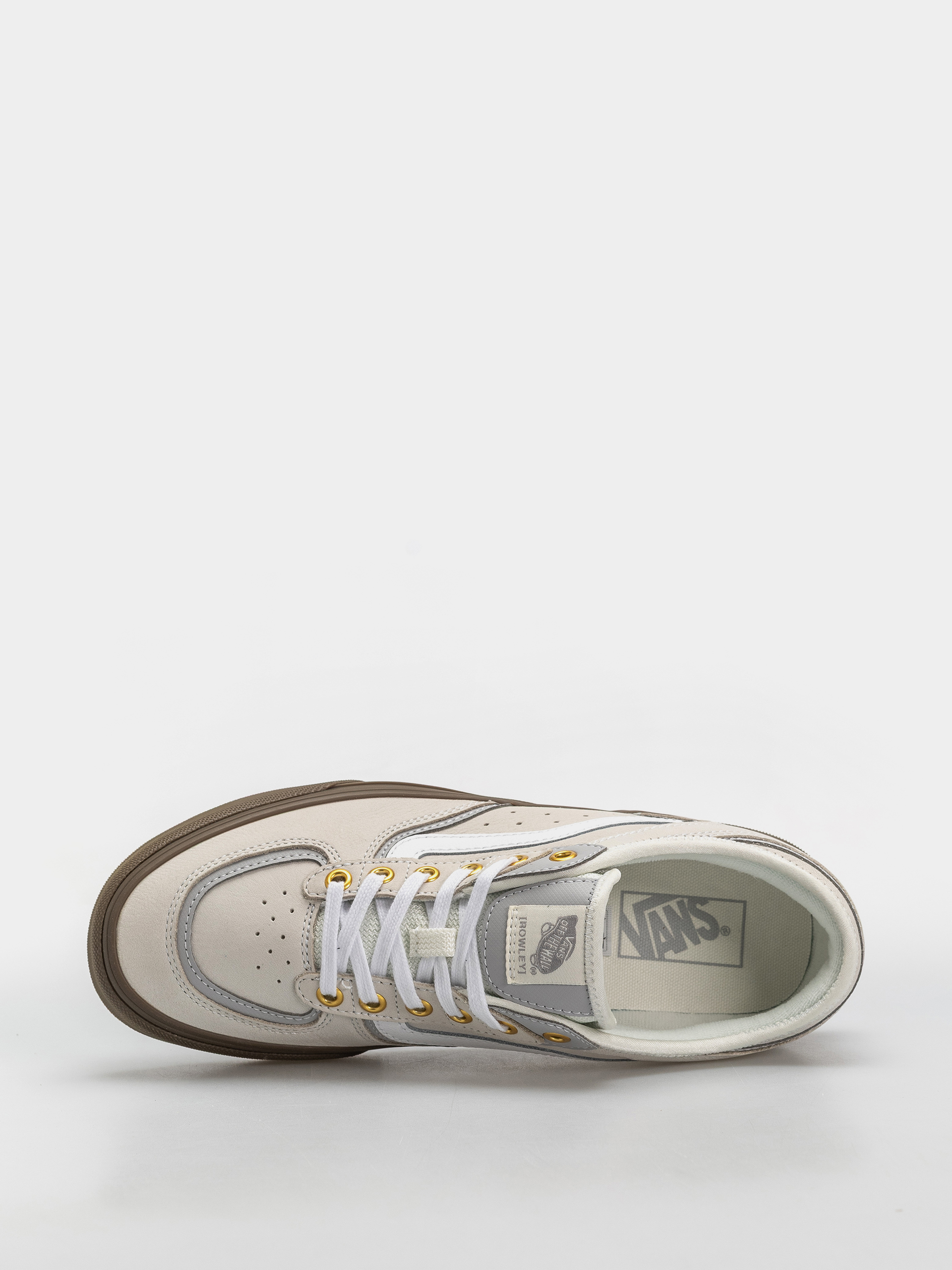 Pantofi Vans Rowley Classic (marshmallow)