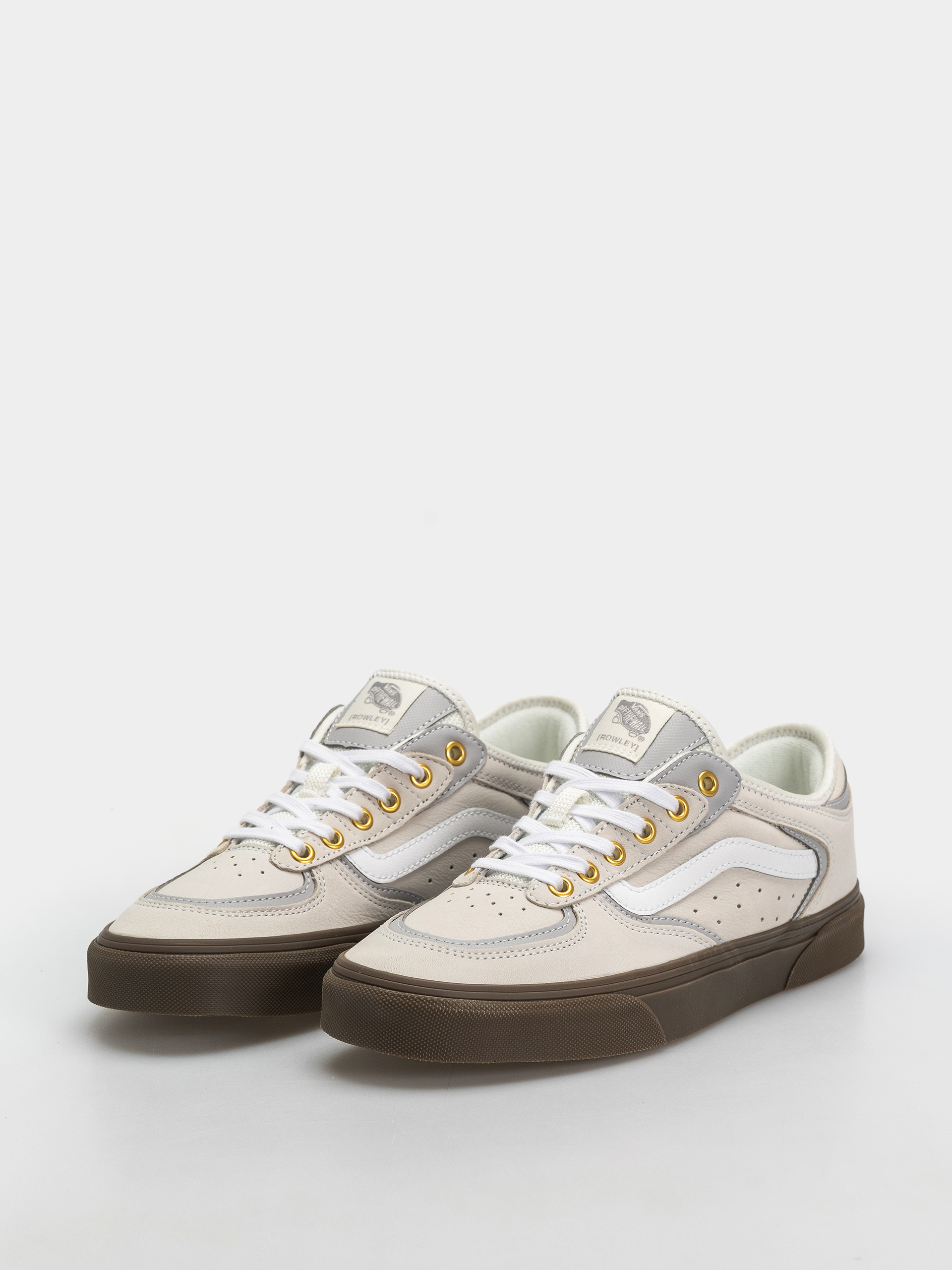 Pantofi Vans Rowley Classic (marshmallow)