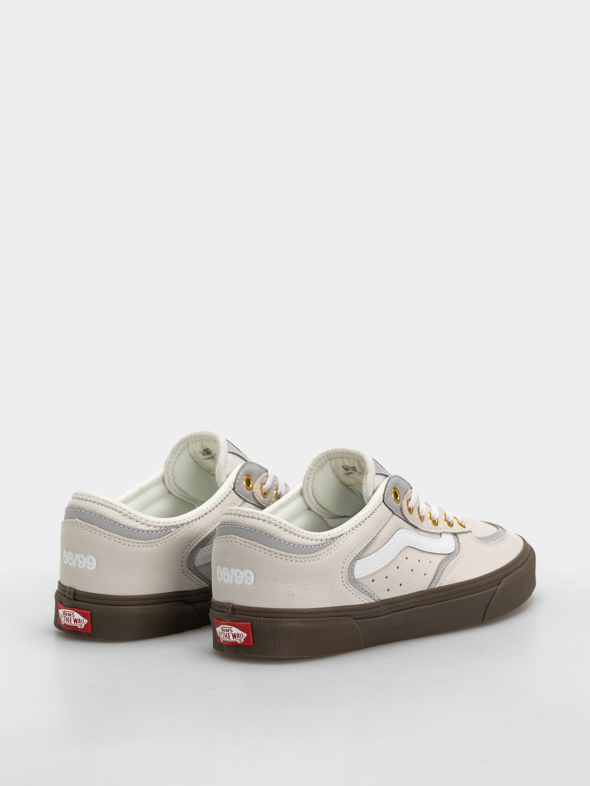 Pantofi Vans Rowley Classic (marshmallow)
