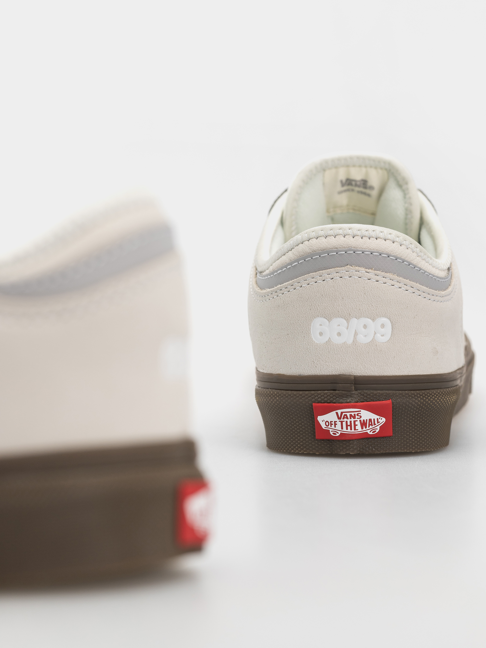 Pantofi Vans Rowley Classic (marshmallow)