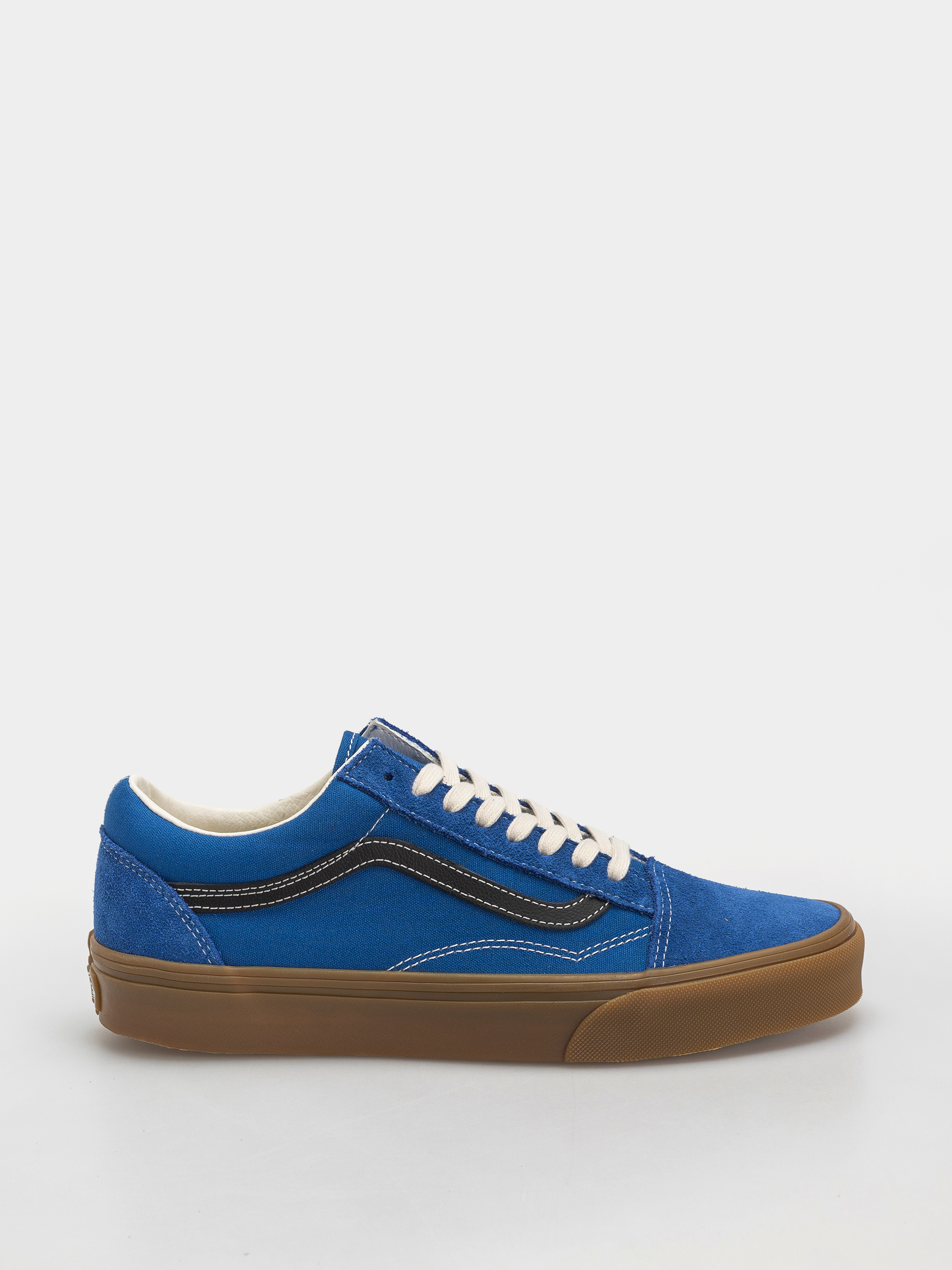 Pantofi Vans Old Skool (classic blue)