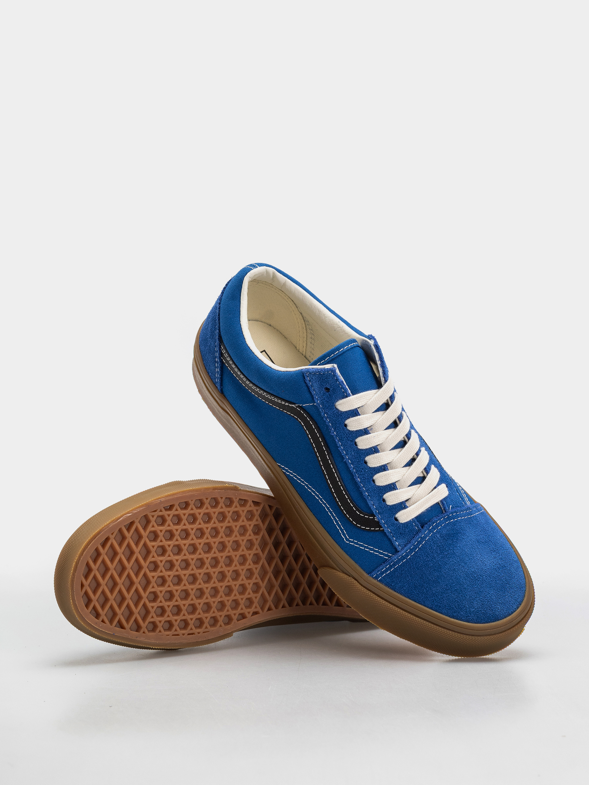 Pantofi Vans Old Skool (classic blue)