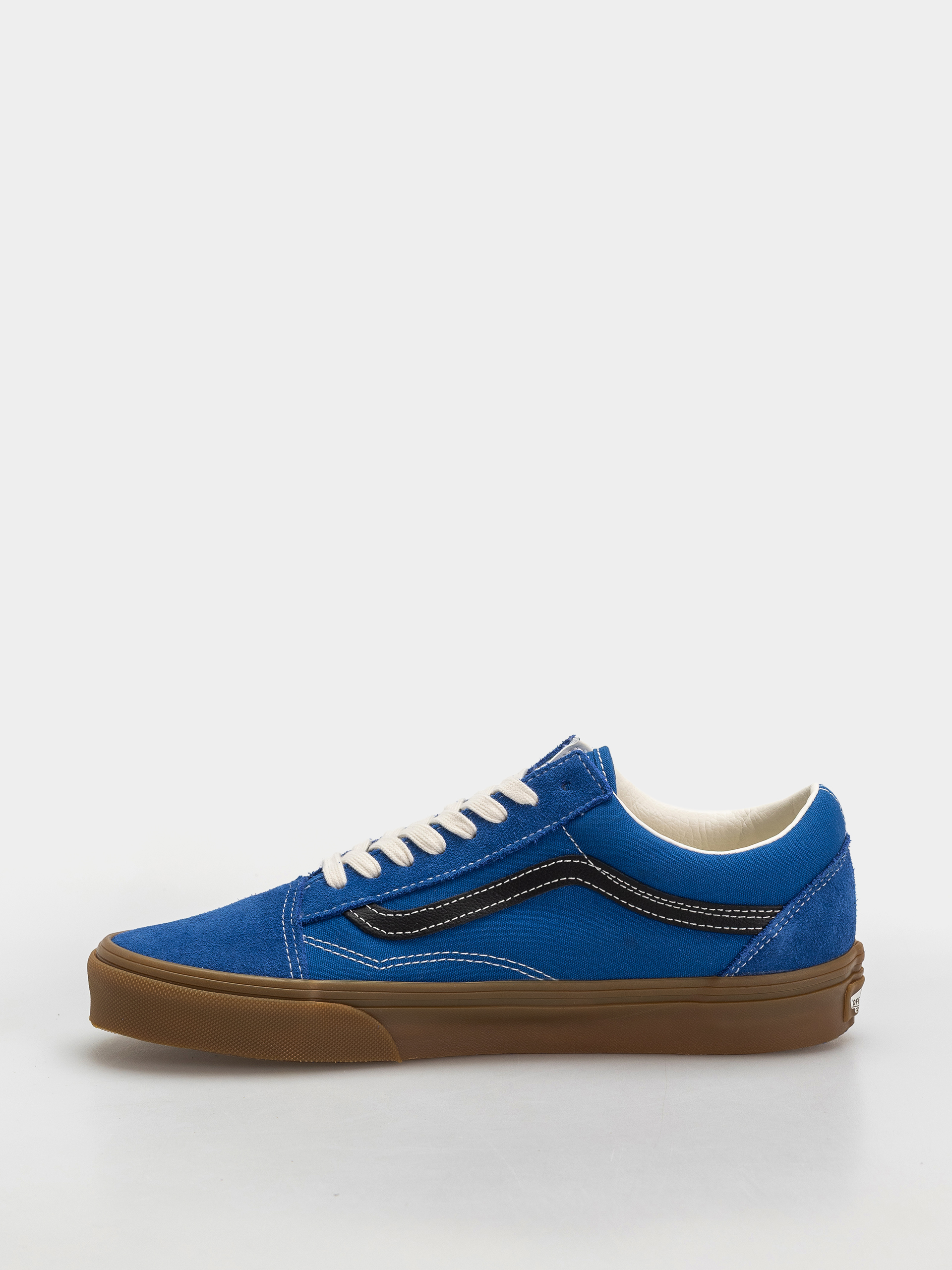 Pantofi Vans Old Skool (classic blue)