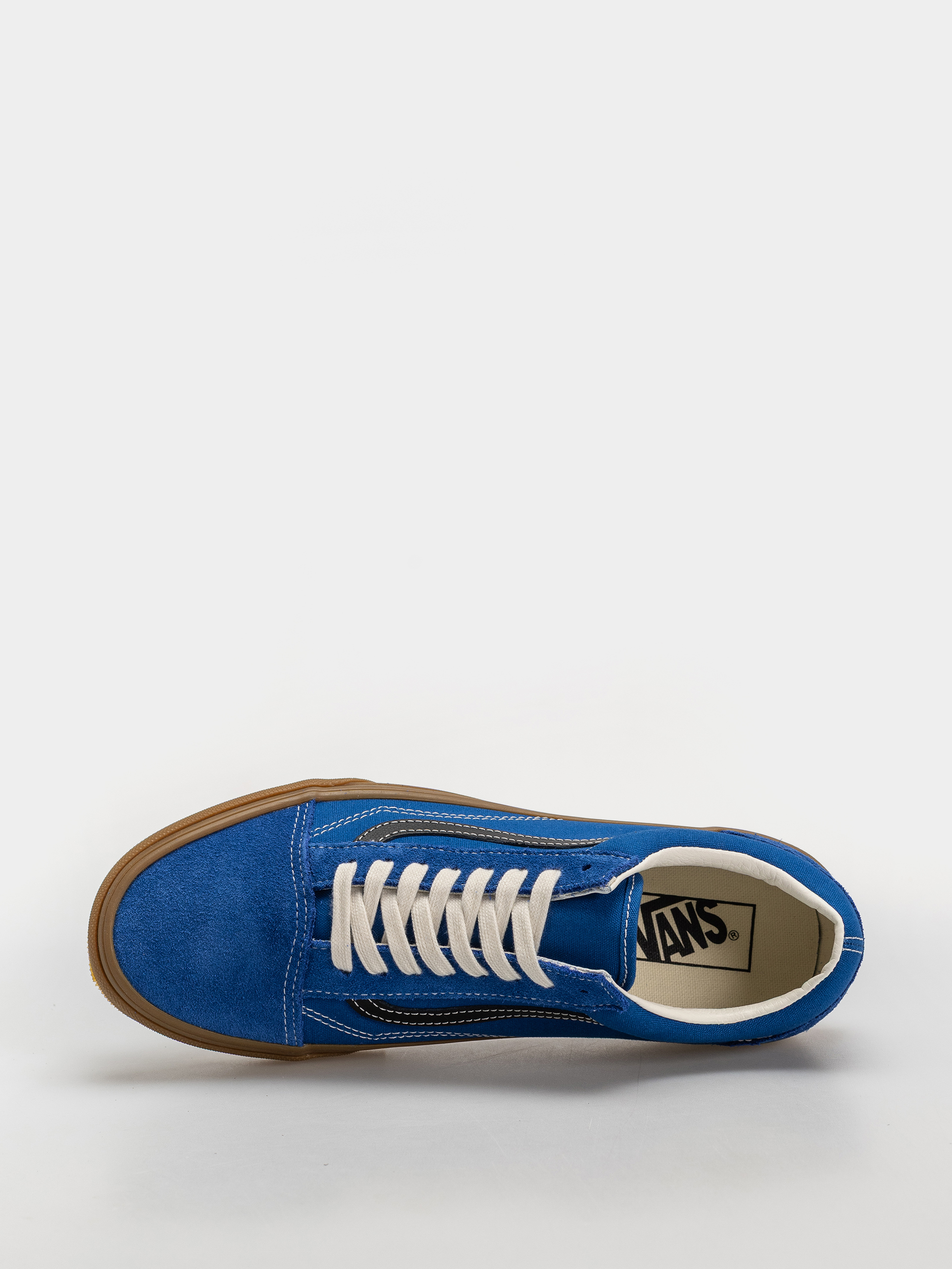 Pantofi Vans Old Skool (classic blue)