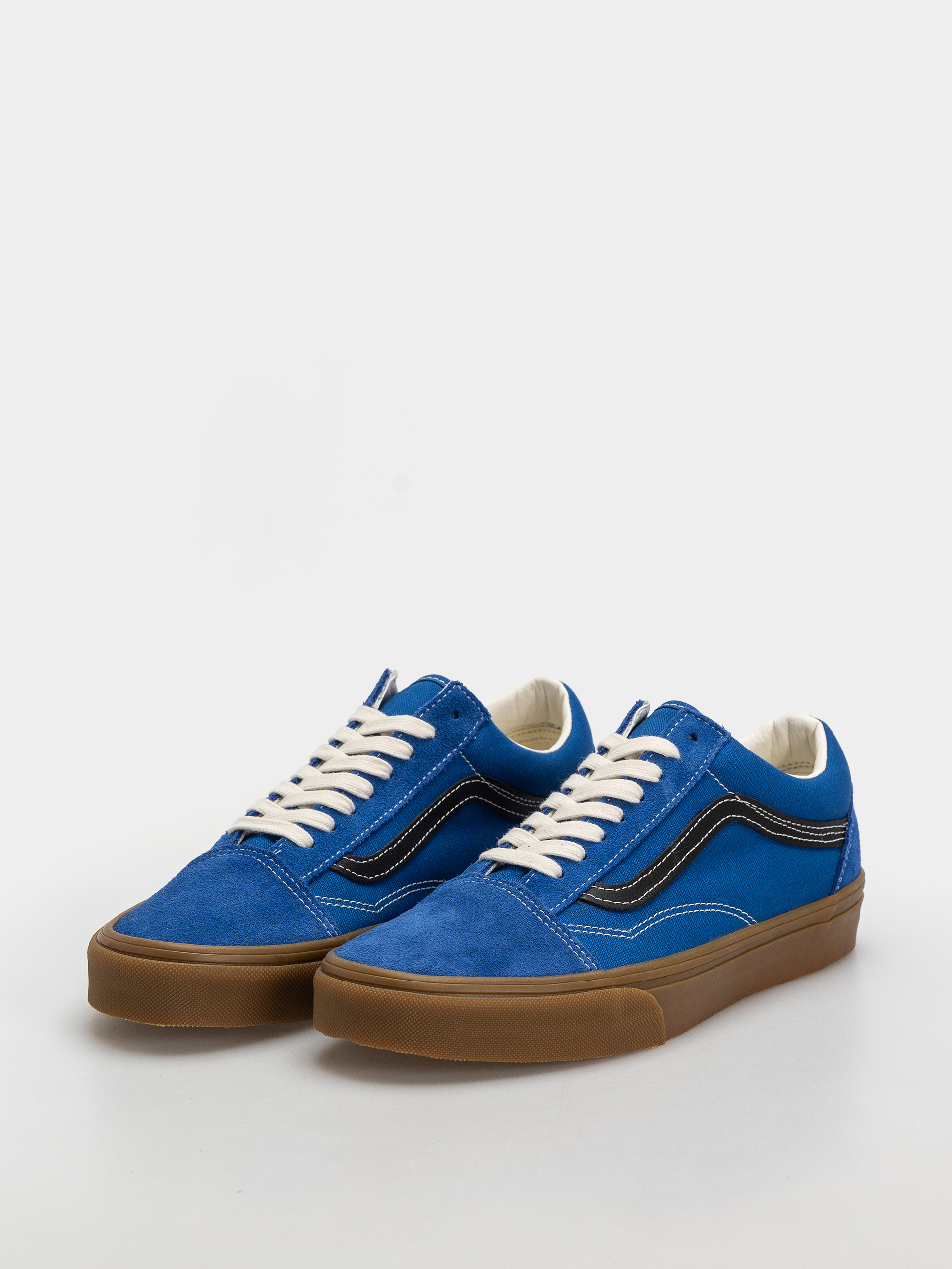 Pantofi Vans Old Skool (classic blue)
