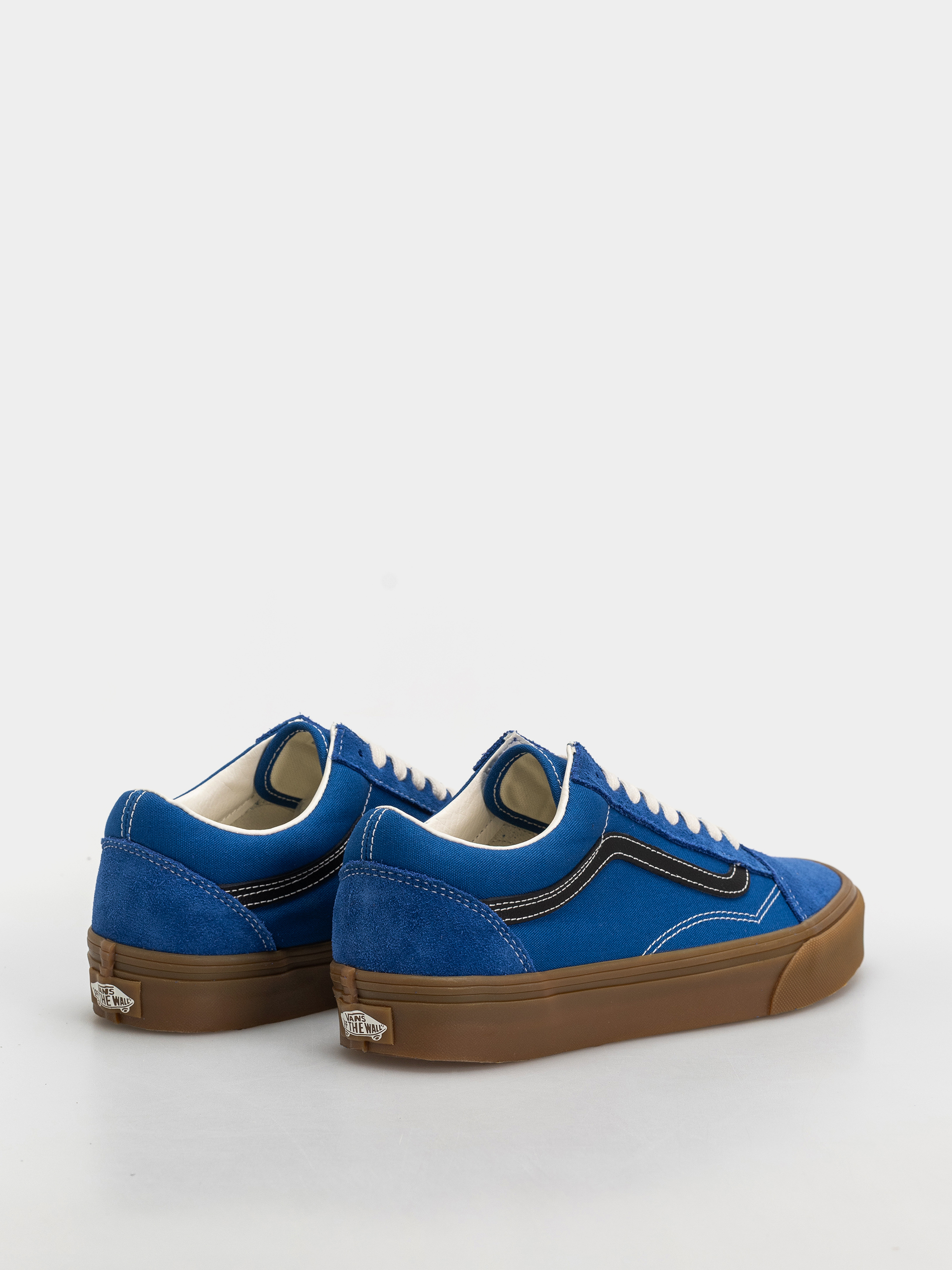 Pantofi Vans Old Skool (classic blue)