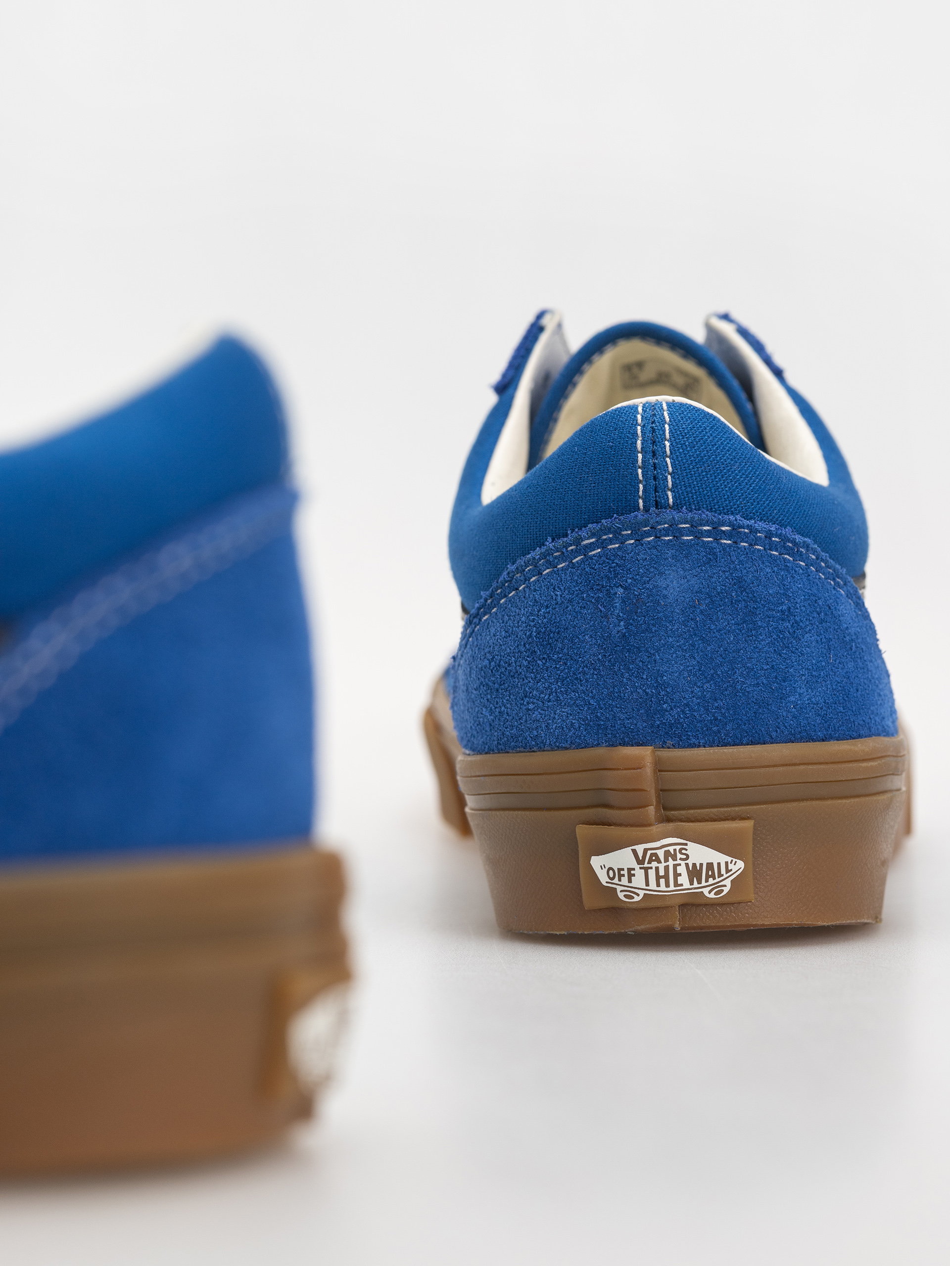 Pantofi Vans Old Skool (classic blue)