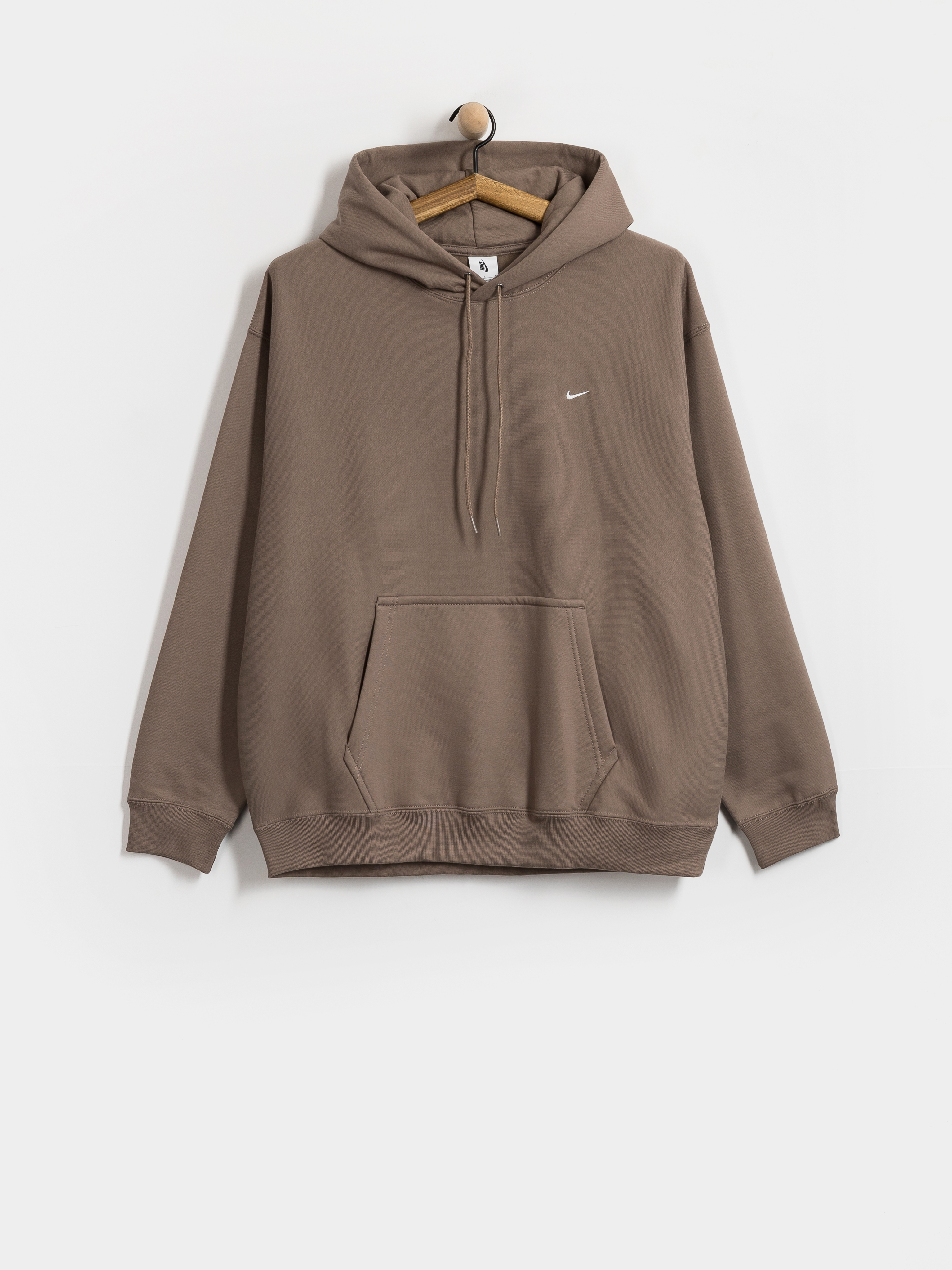 Hanorac cu glugă Nike SB Solo Swoosh HD