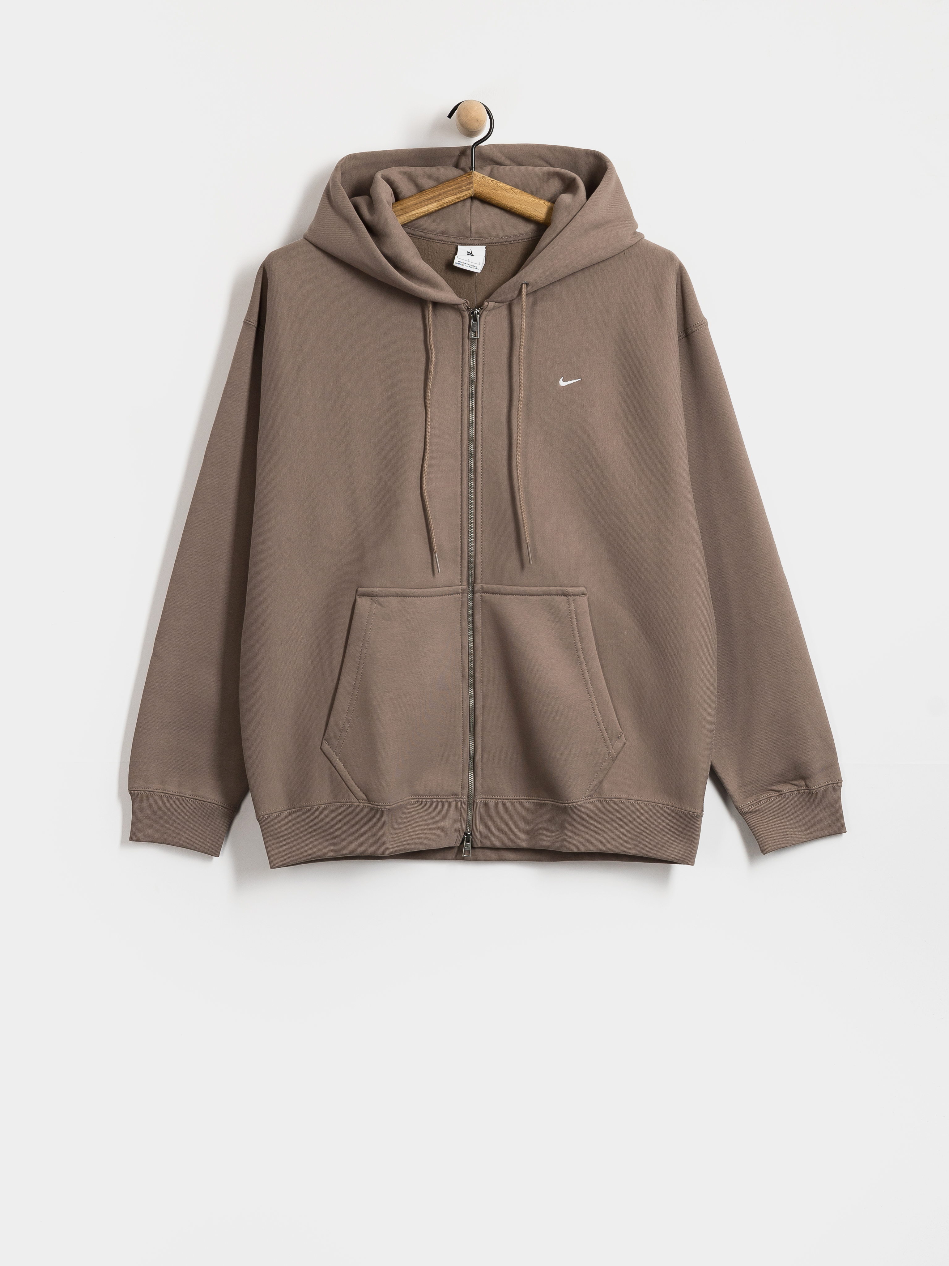 Hanorac cu glugă Nike SB Solo Swoosh ZHD
