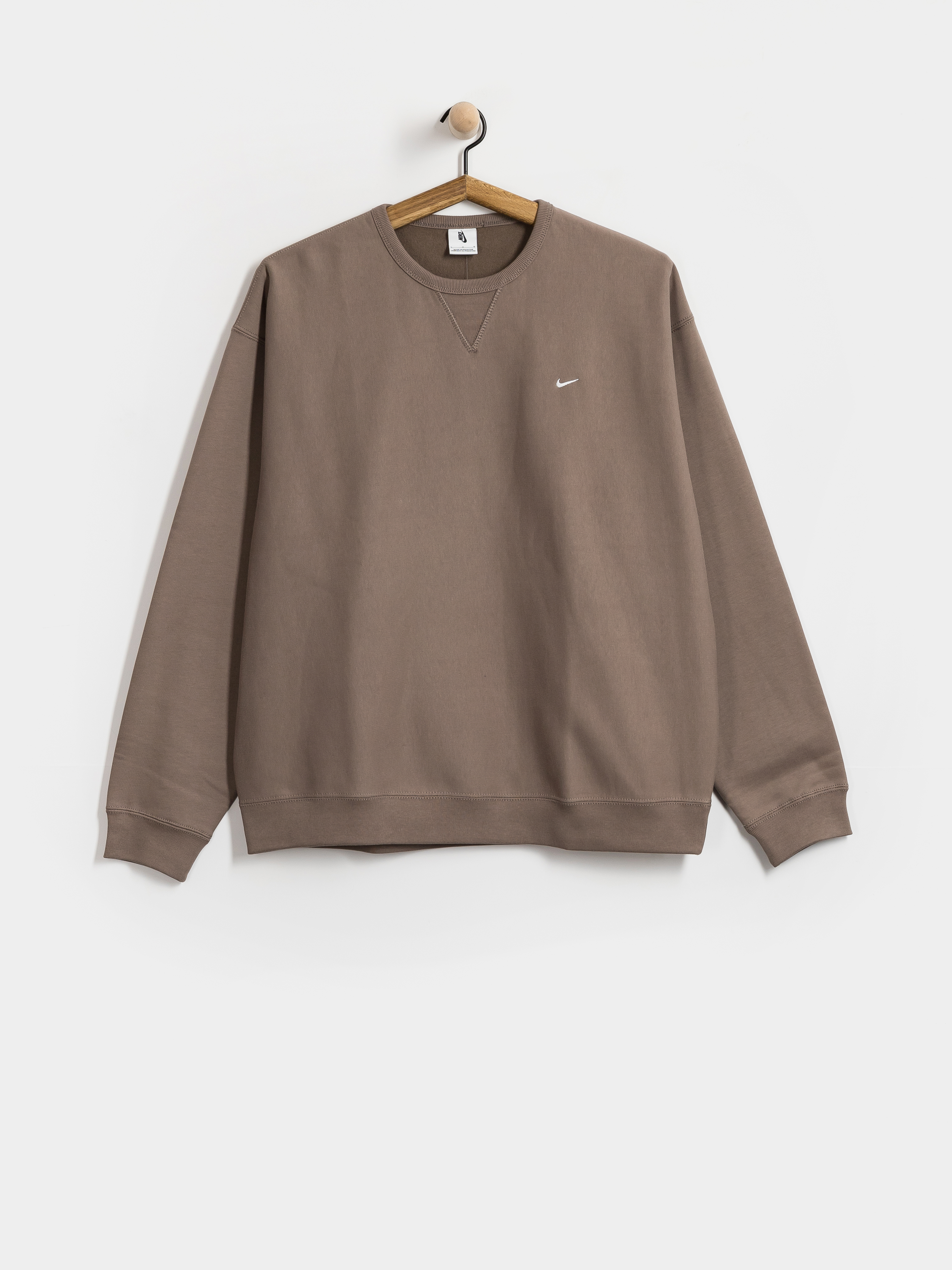 Hanorac Nike SB Solo Swoosh
