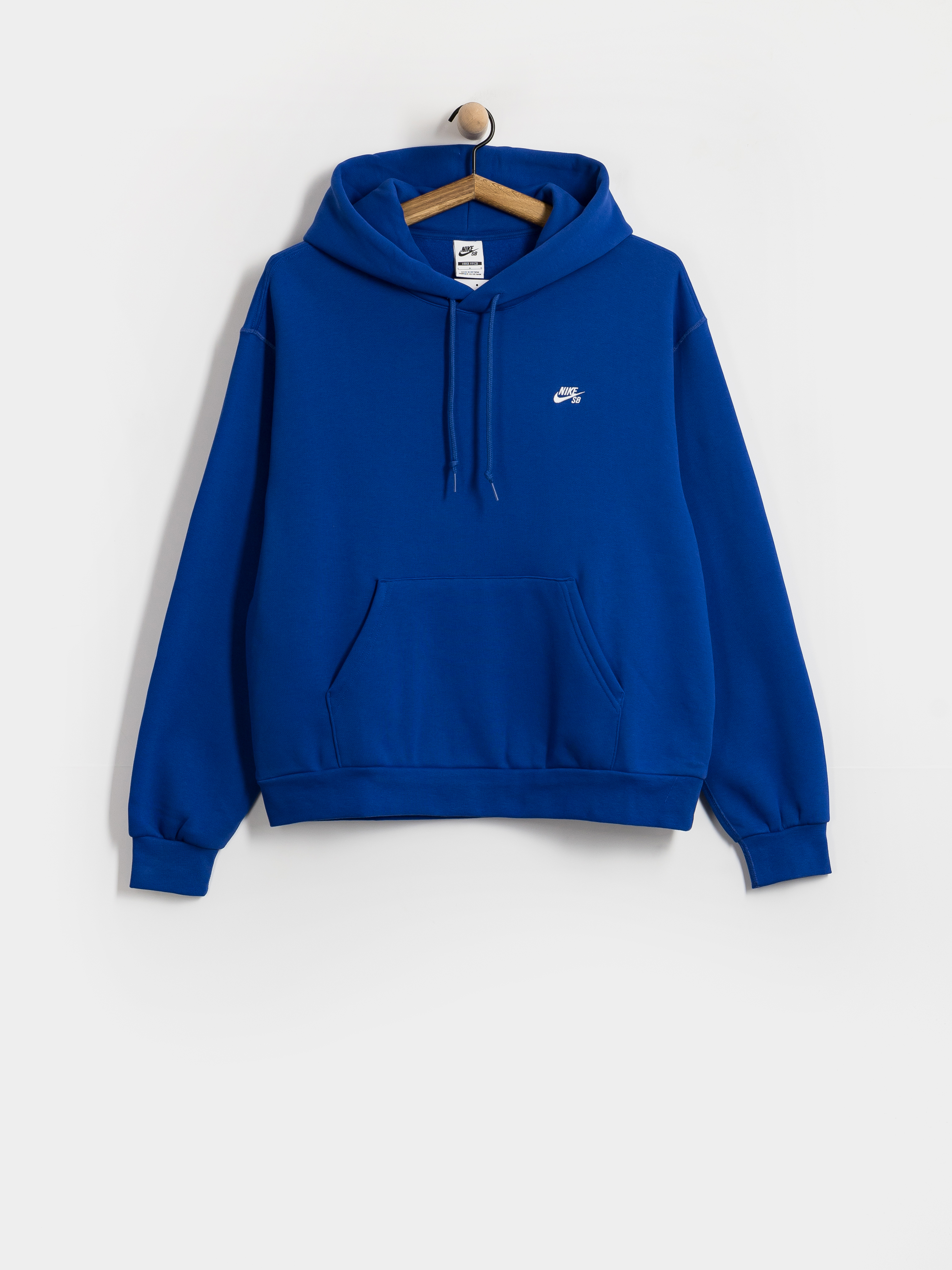 Hanorac cu glugă Nike SB Essential Logo HD