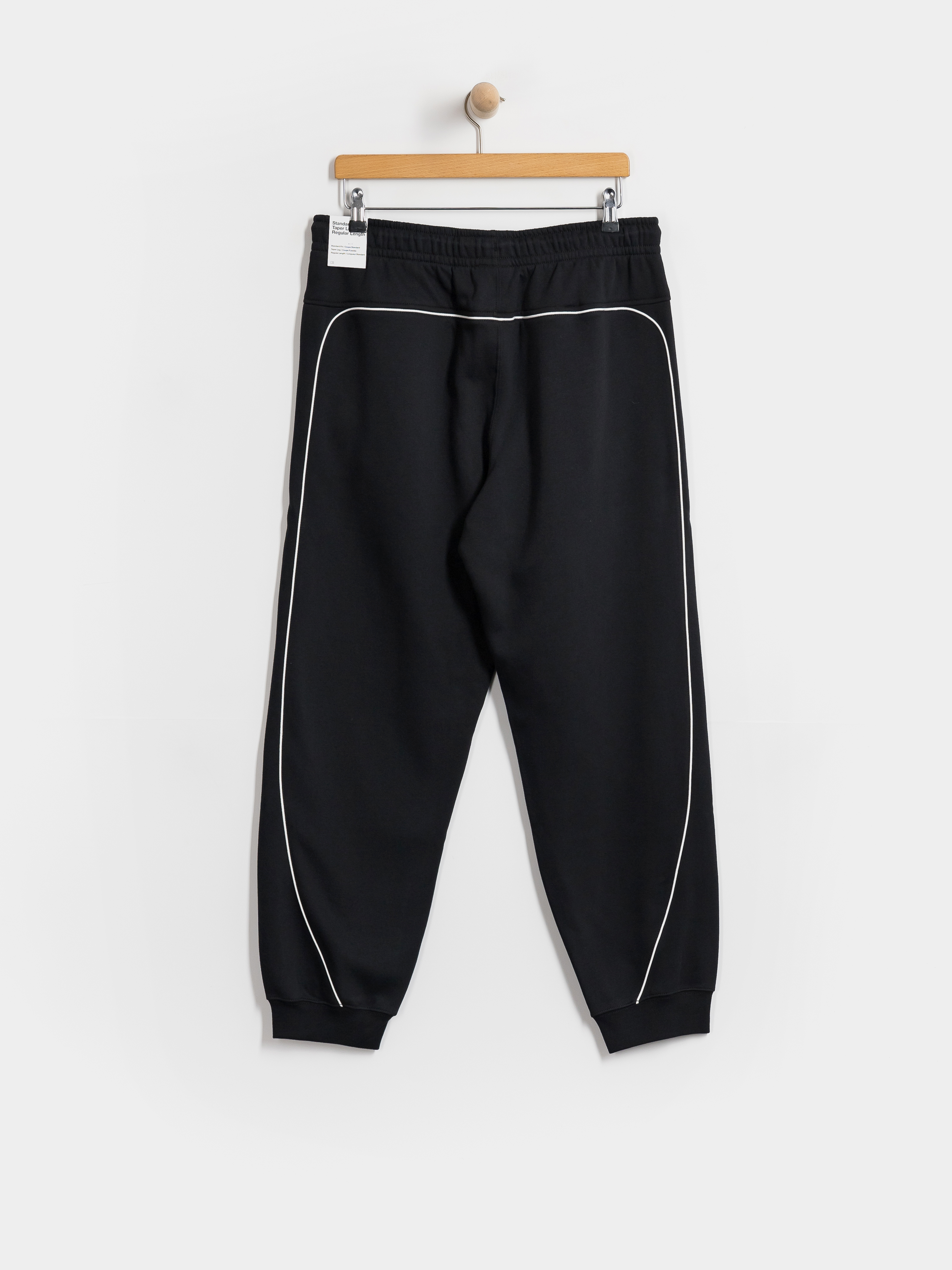 Pantaloni Nike SB Nike Air (black/white)