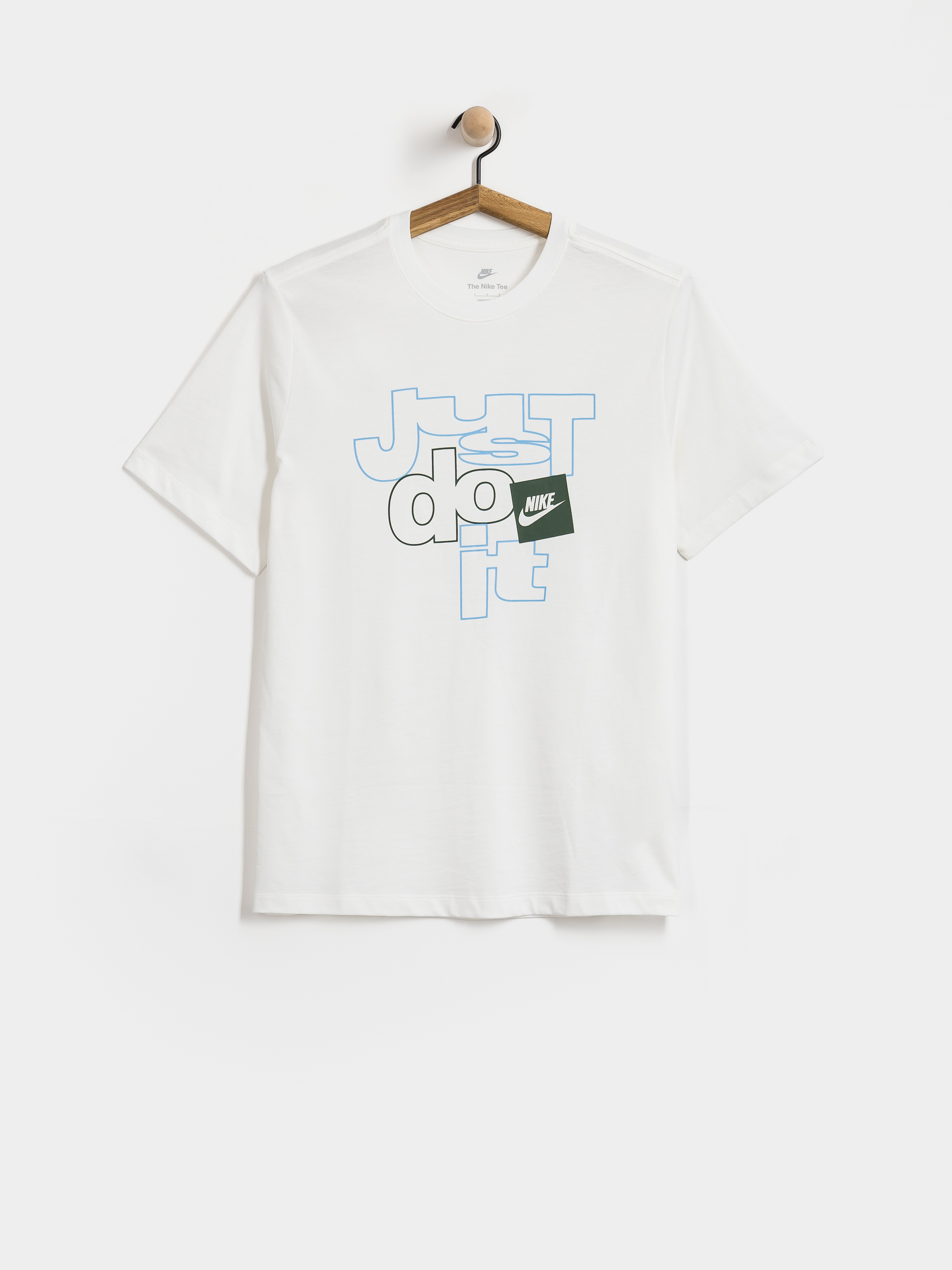 Tricou Nike SB Just Do It