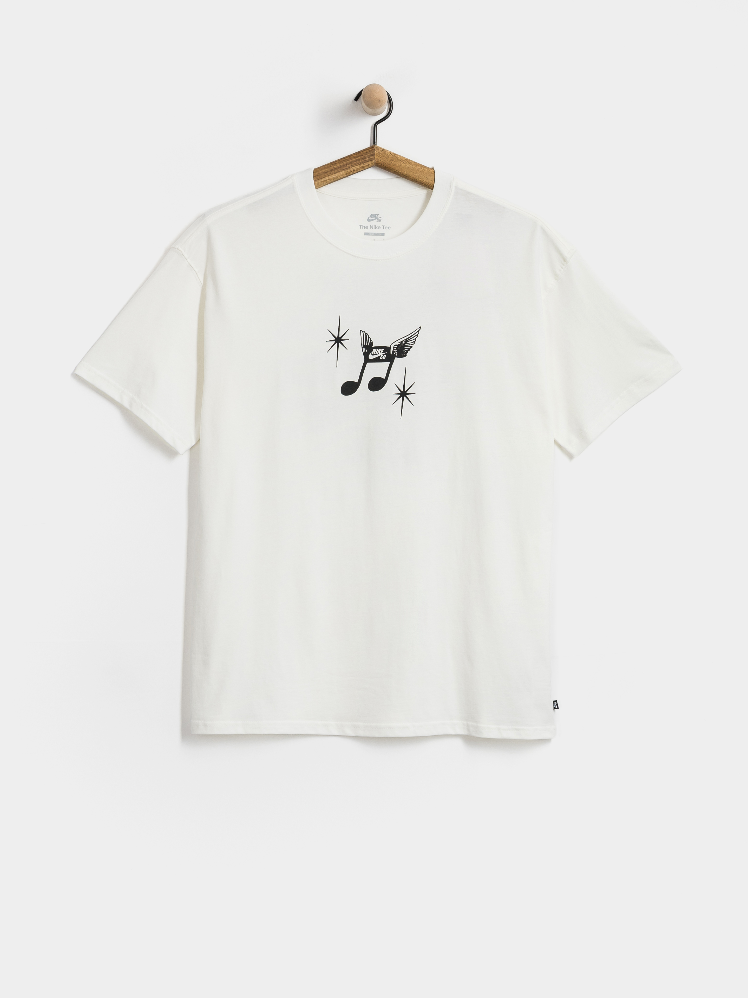 Tricou Nike SB LSE WC26 (sail)