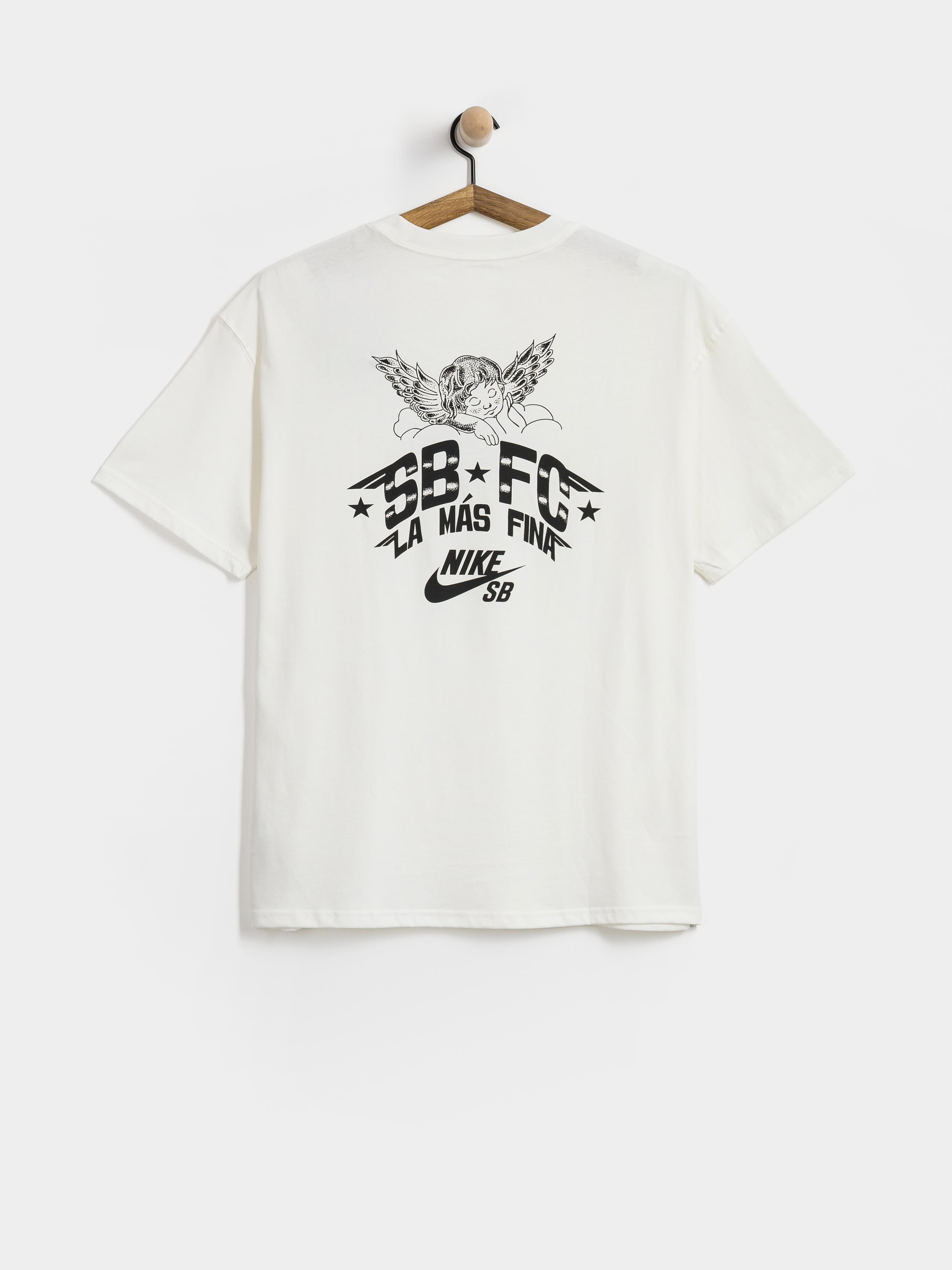 Tricou Nike SB LSE WC26