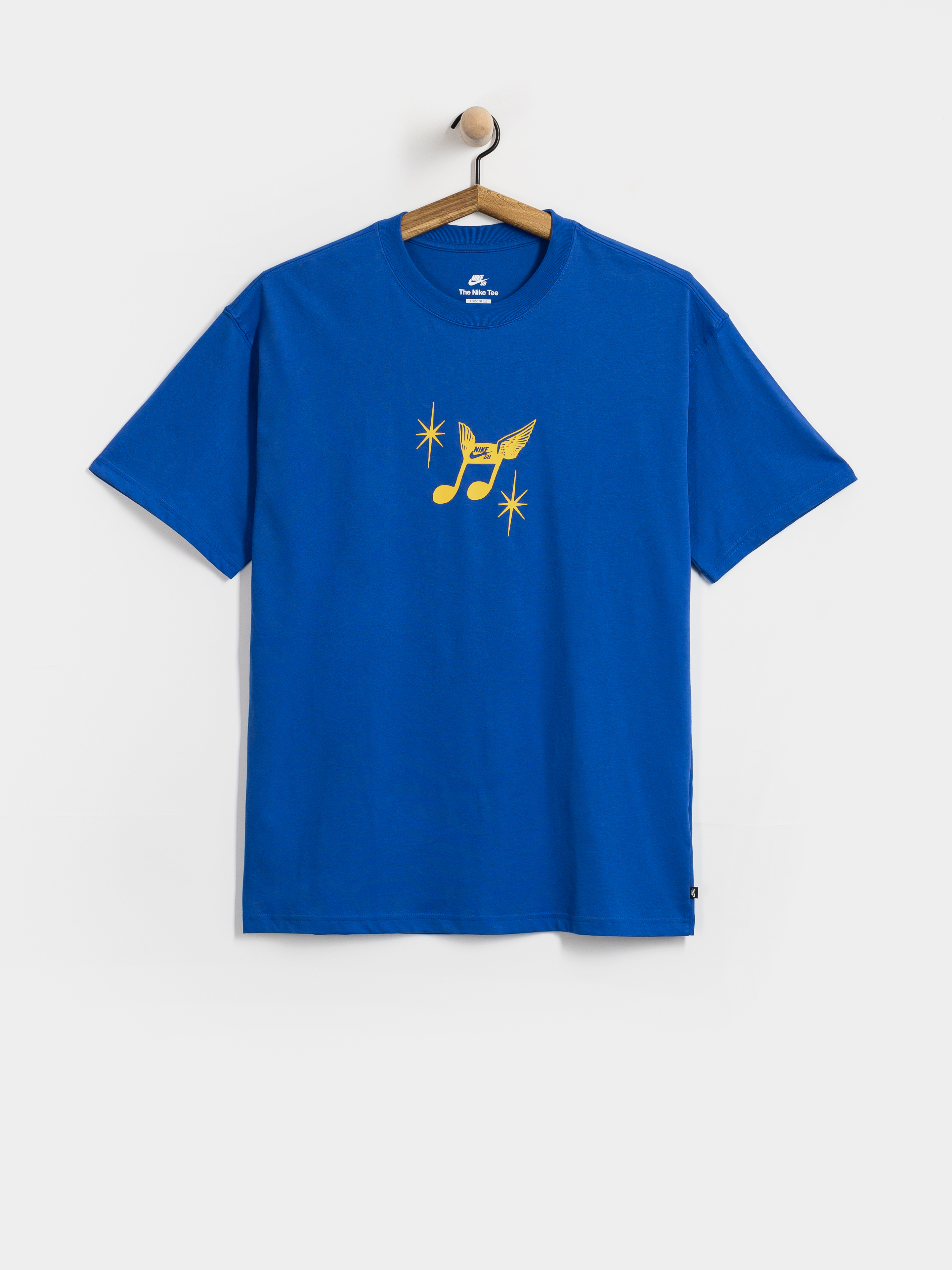 Tricou Nike SB LSE WC26