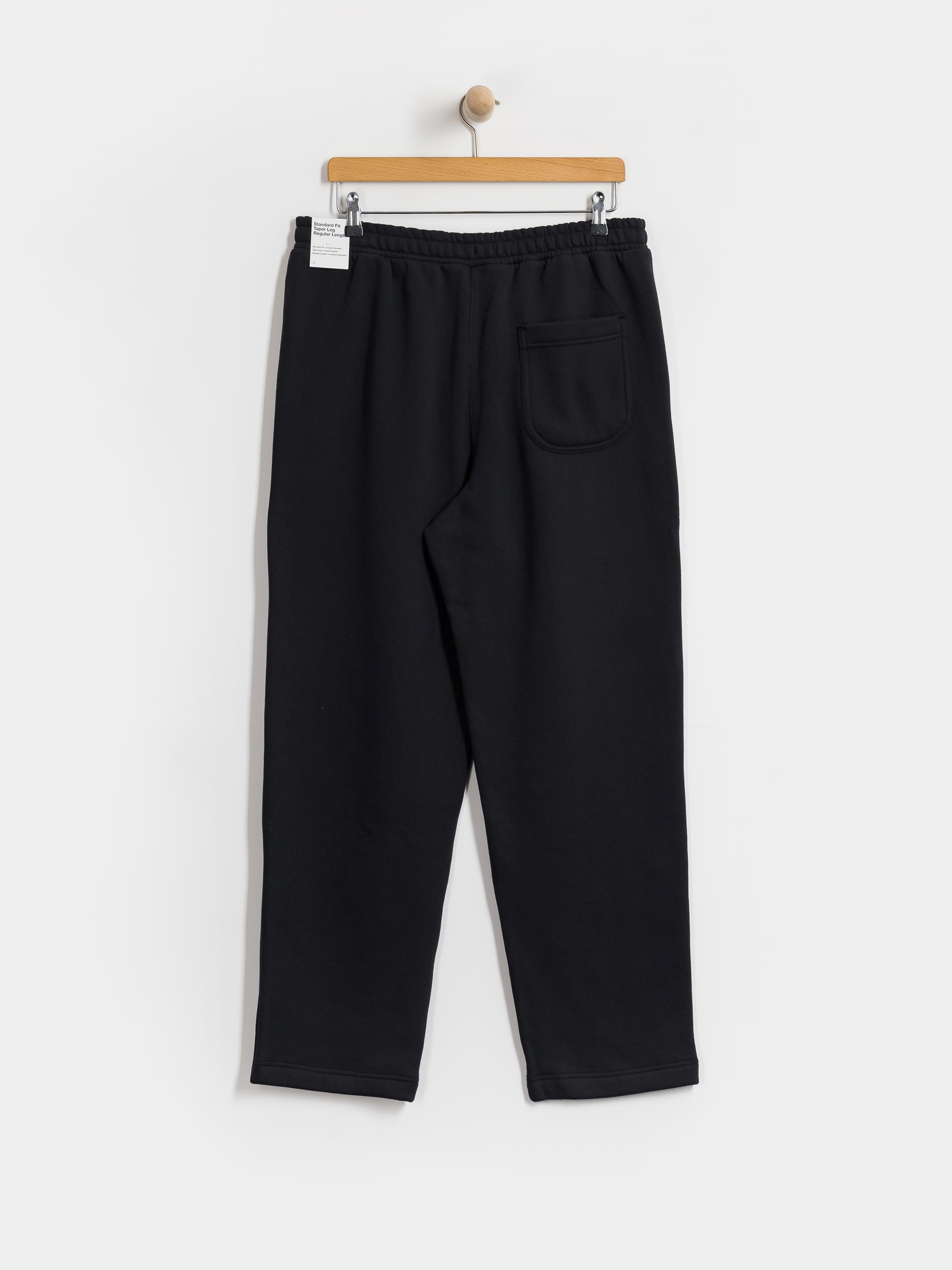 Pantaloni Nike SB SF BB OH (black)