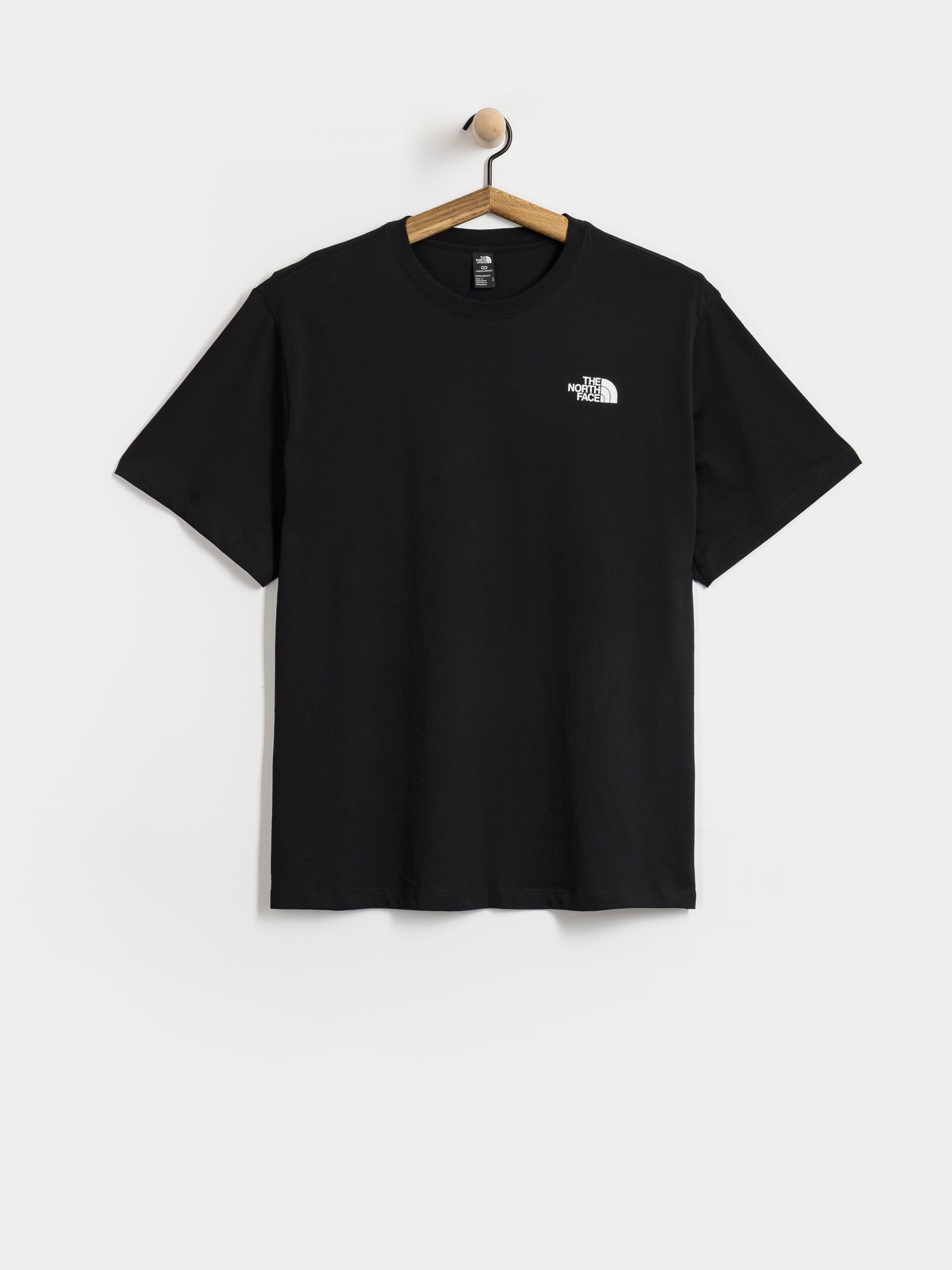 Tricou The North Face 60Th Anniversary 2 Relaxed