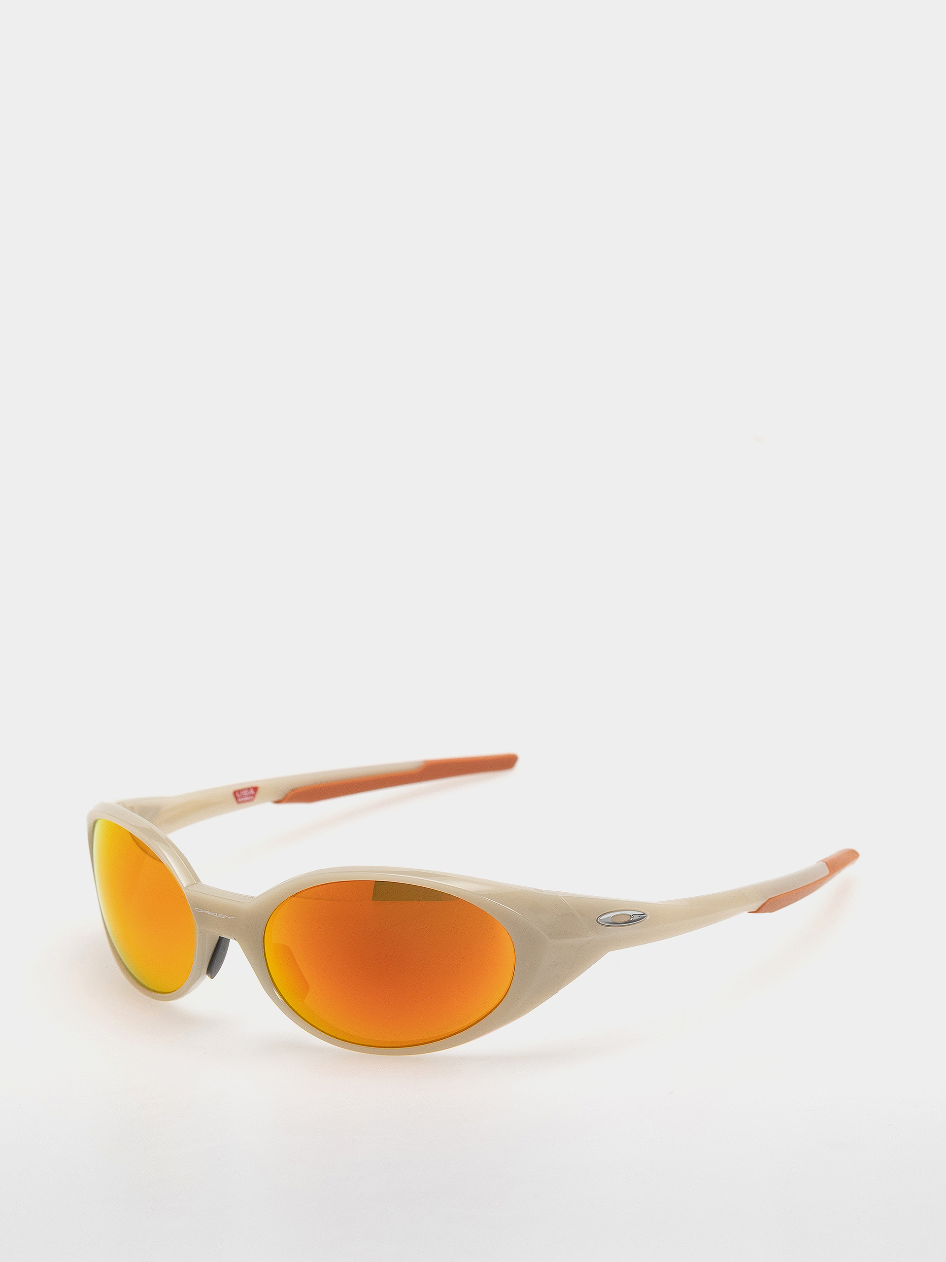 Ochelari de soare Oakley Eye Jacket Redux (prizm ruby polarized lenses/sandstorm frame)