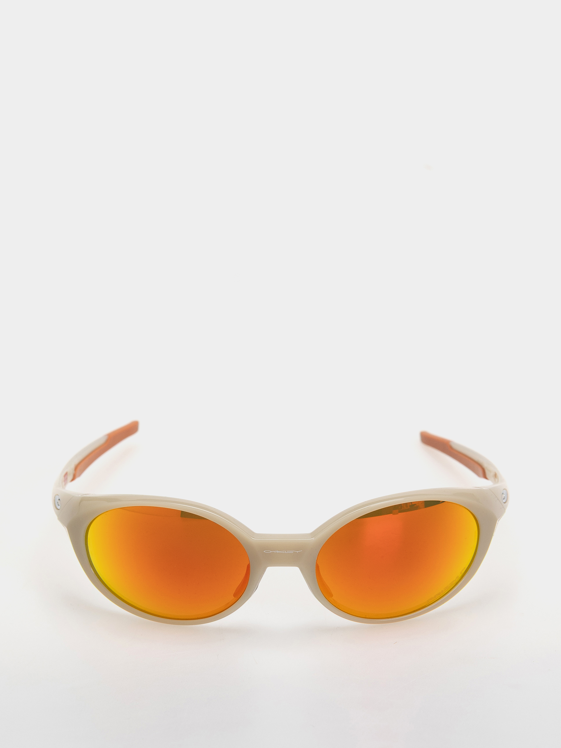 Ochelari de soare Oakley Eye Jacket Redux (prizm ruby polarized lenses/sandstorm frame)