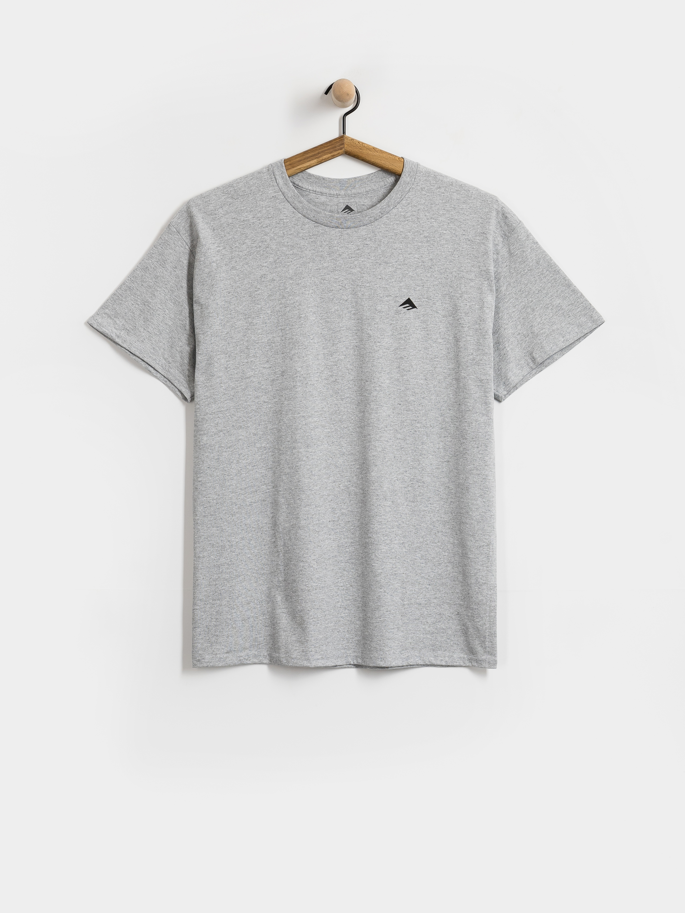 Tricou Emerica Justified Triangle