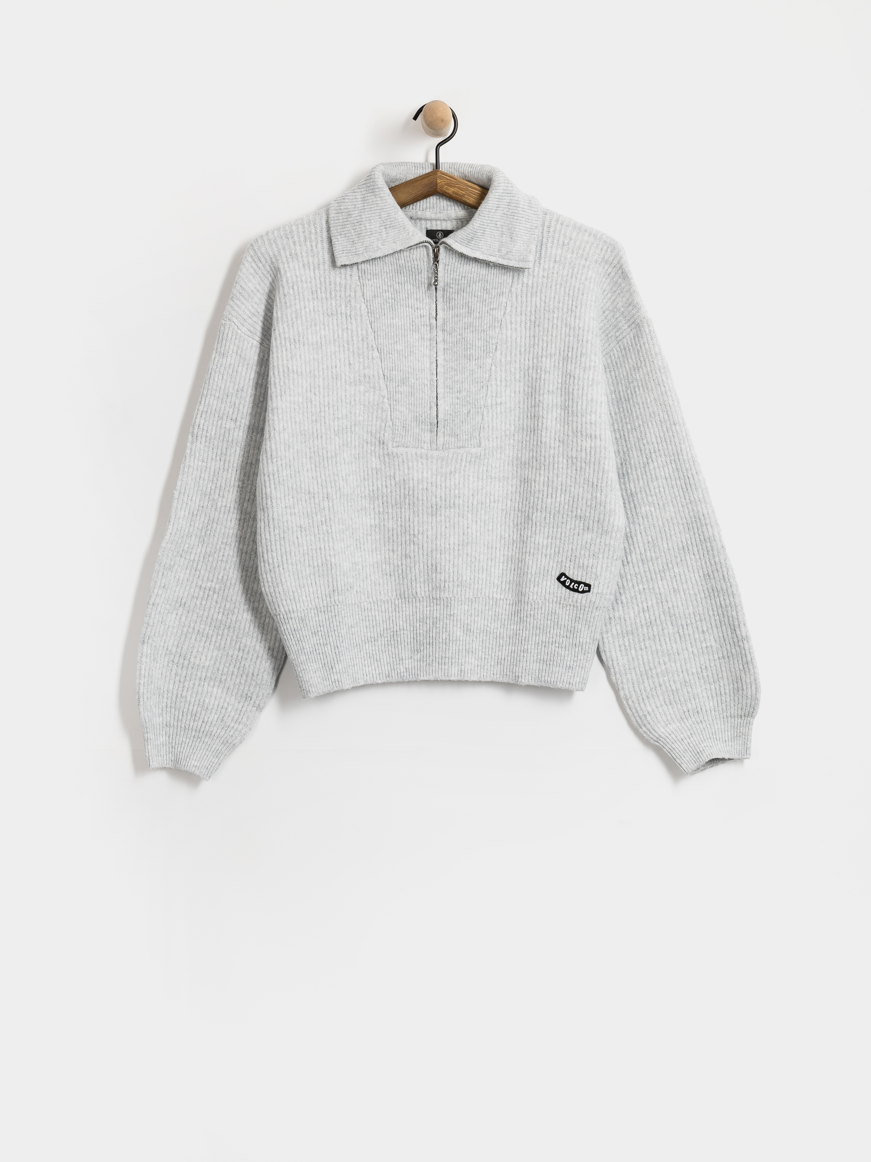 Pulover Volcom Voltrane Wmn