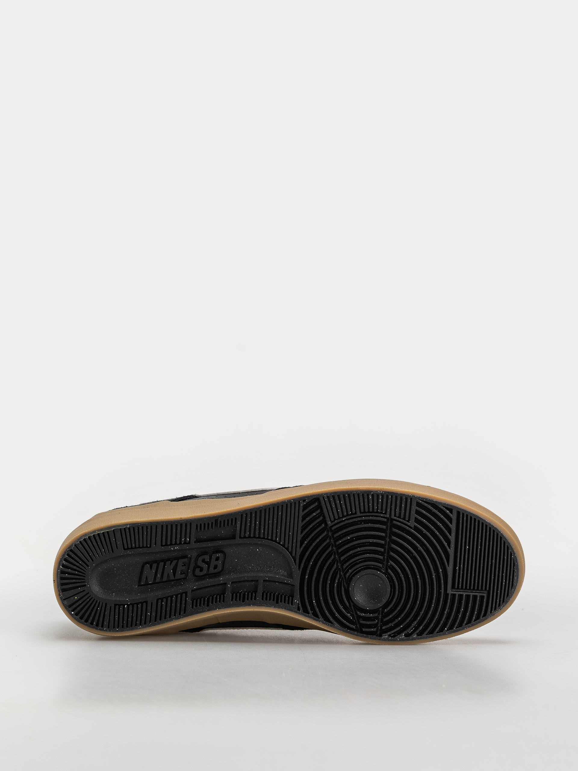 Pantofi Nike SB Sb Delta Force Vulc (black/white gum light brown dark grey)