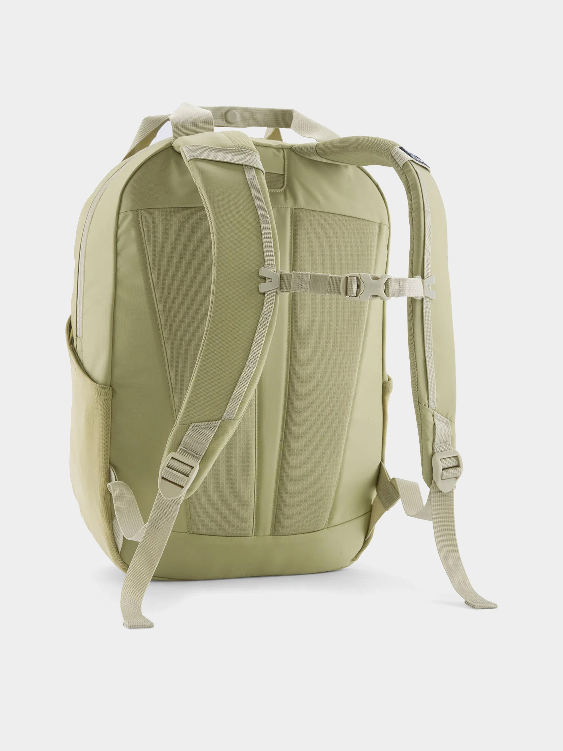 Rucsac Patagonia Atom Tote Pack 20L (weathered stone)