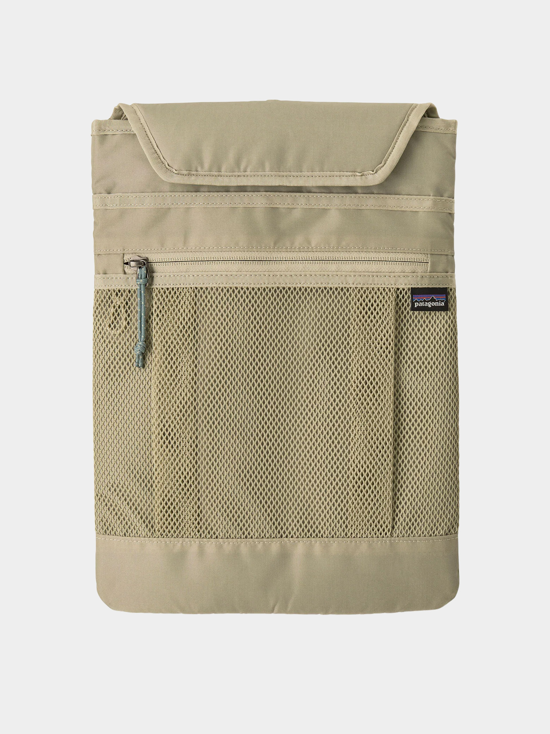 Rucsac Patagonia Atom Tote Pack 20L (weathered stone)