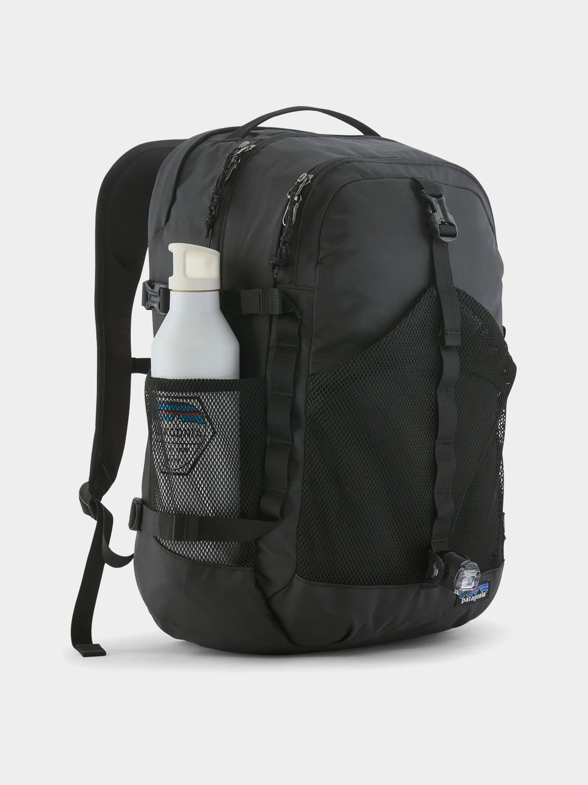 Rucsac Patagonia Refugio Day Pack 30L (black)