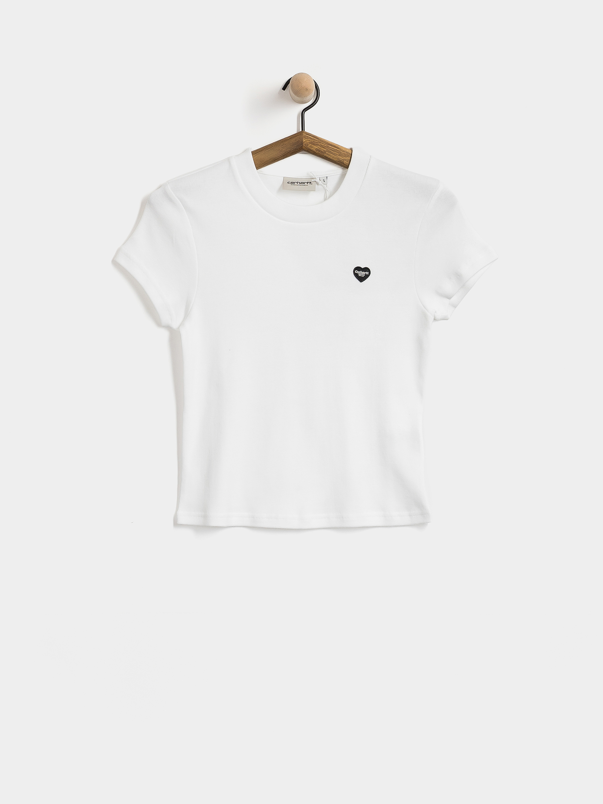 Tricou Carhartt WIP Philipa Wmn (black)