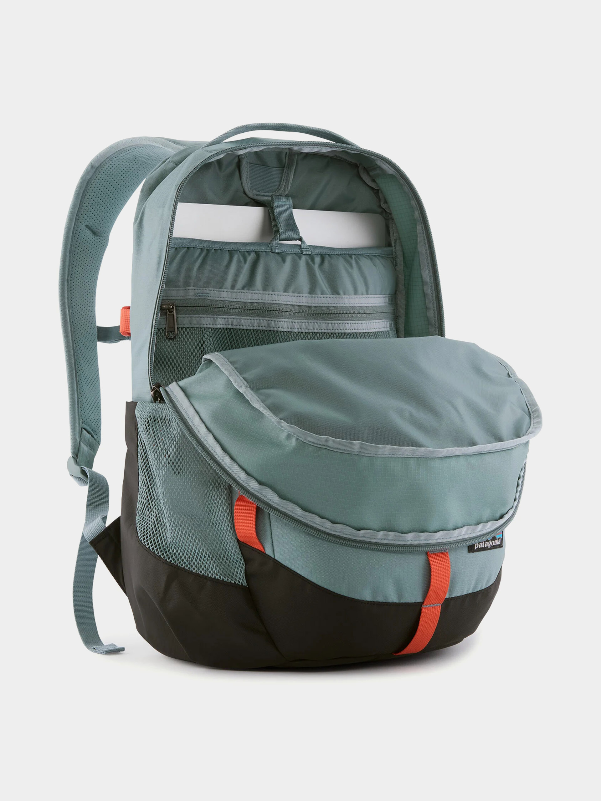 Rucsac Patagonia Refugio Day Pack 26L (blue sage)