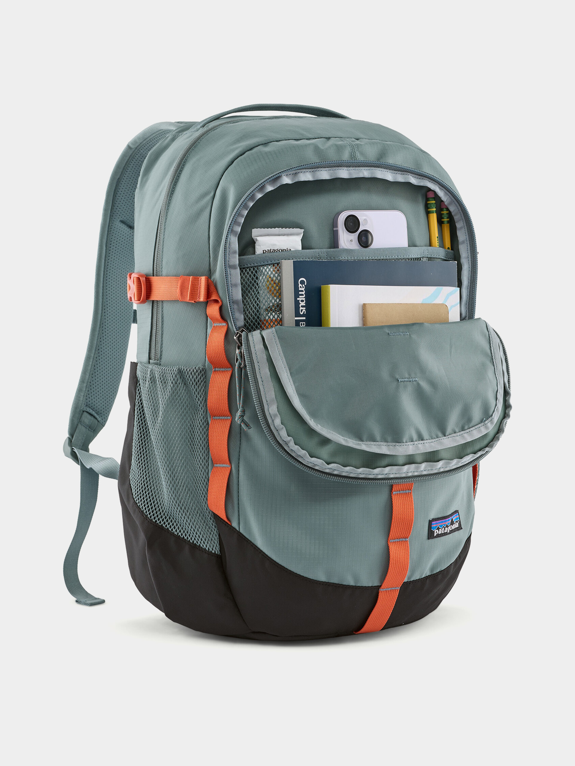Rucsac Patagonia Refugio Day Pack 26L (blue sage)