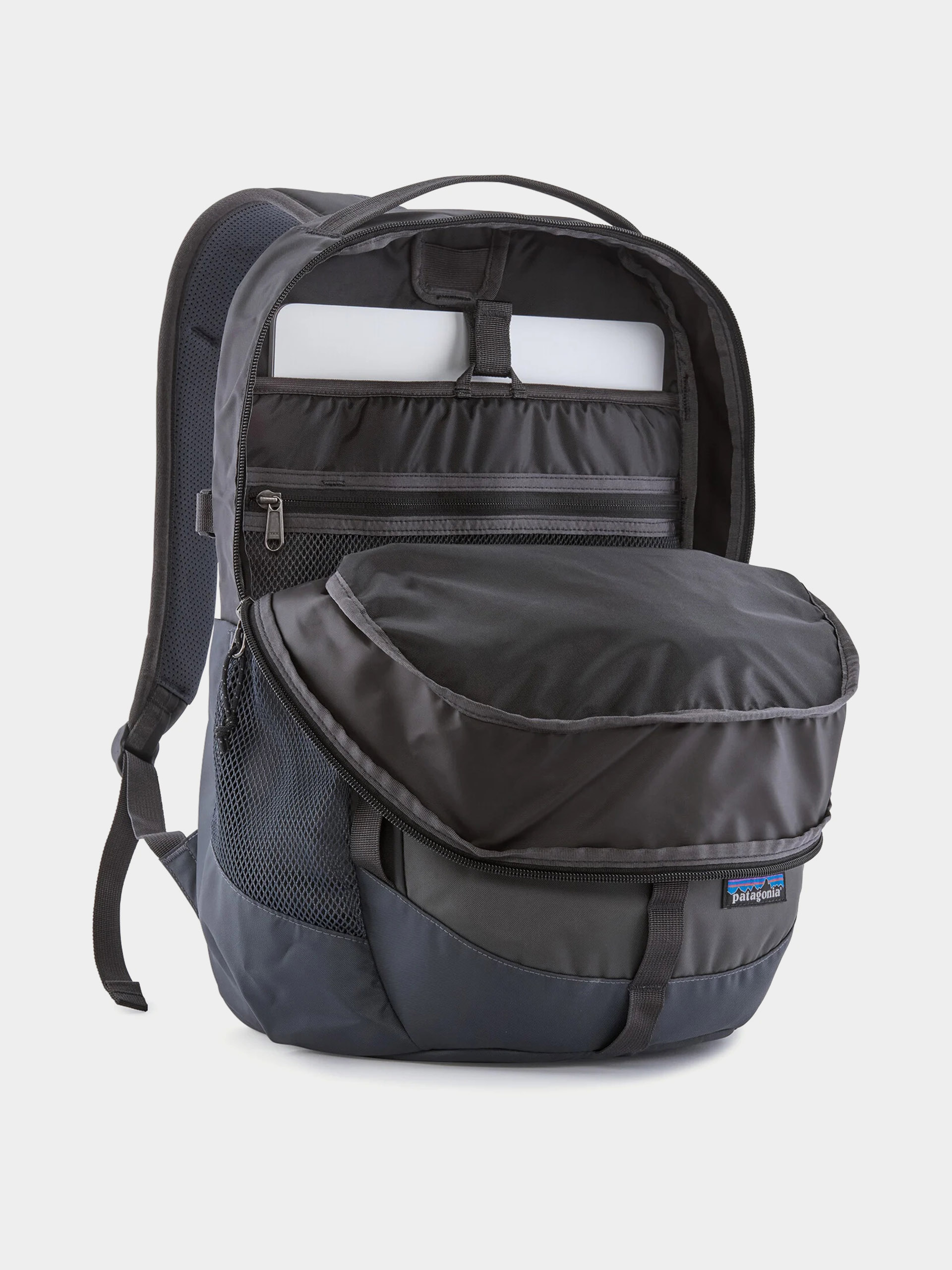 Rucsac Patagonia Refugio Day Pack 26L (smolder blue)