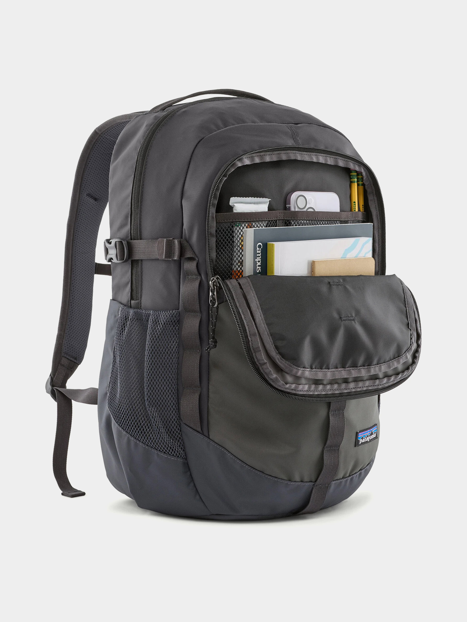 Rucsac Patagonia Refugio Day Pack 26L (smolder blue)