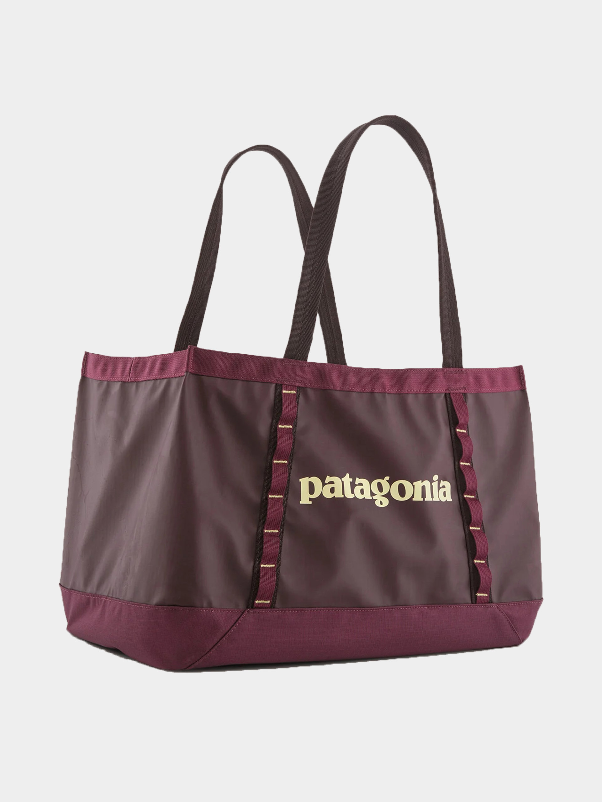 Rucsac Patagonia Black Hole Tote 25L (berry fig)