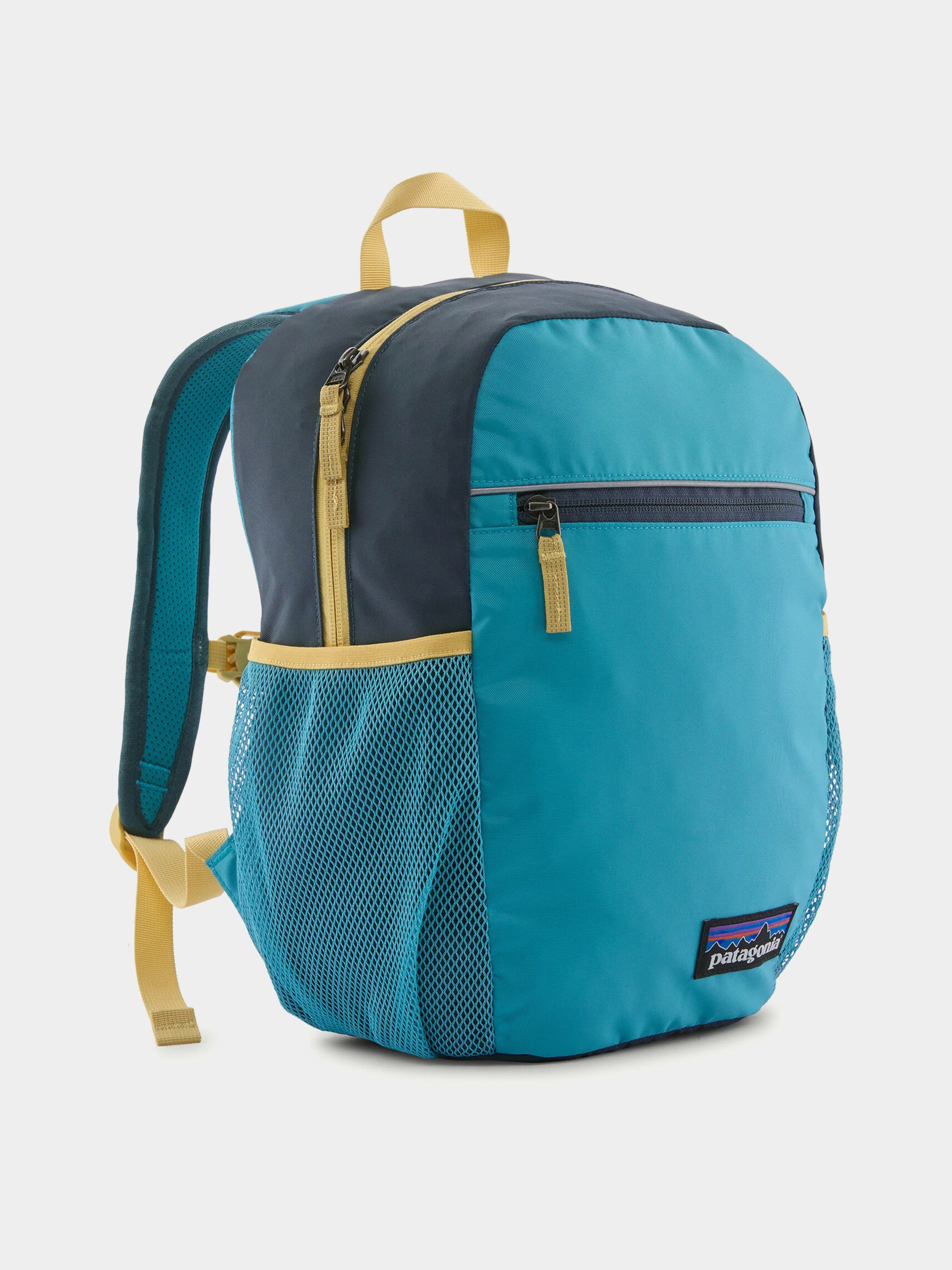 Rucsac Patagonia Refugito Day Pack 15L JR (mako blue)