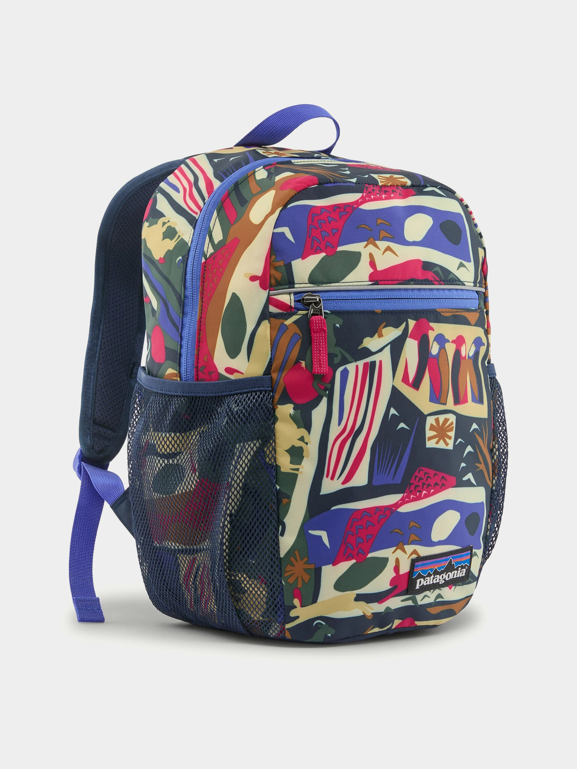 Rucsac Patagonia Refugito Day Pack 15L JR (lets chat new navy)