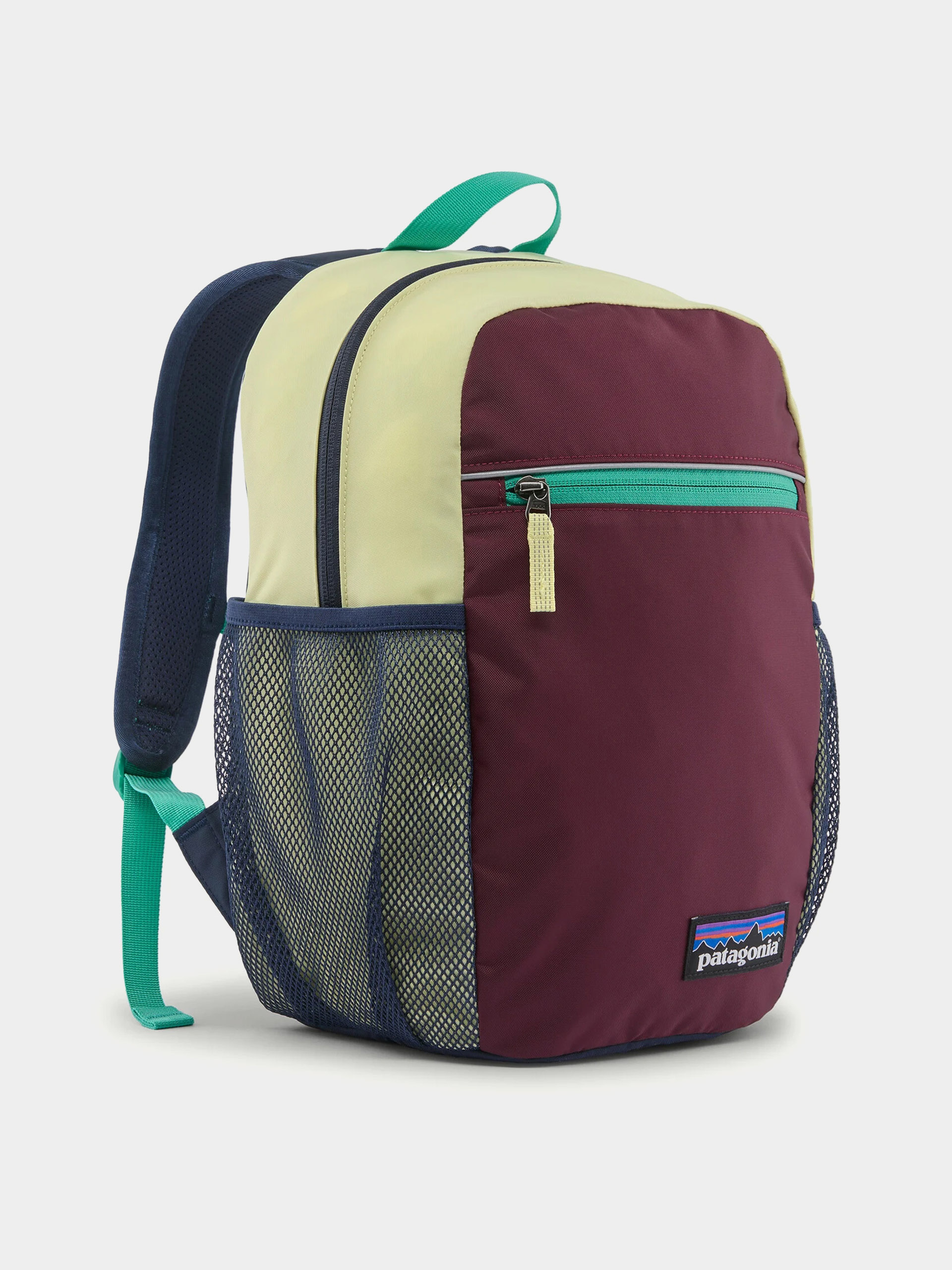 Rucsac Patagonia Refugito Day Pack 15L JR (berry fig)