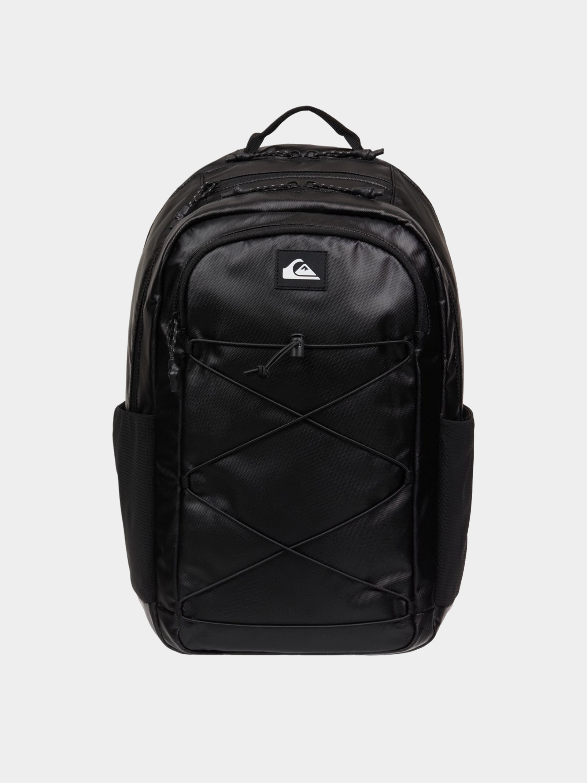Rucsac Quiksilver Burner 28L Plus (black)