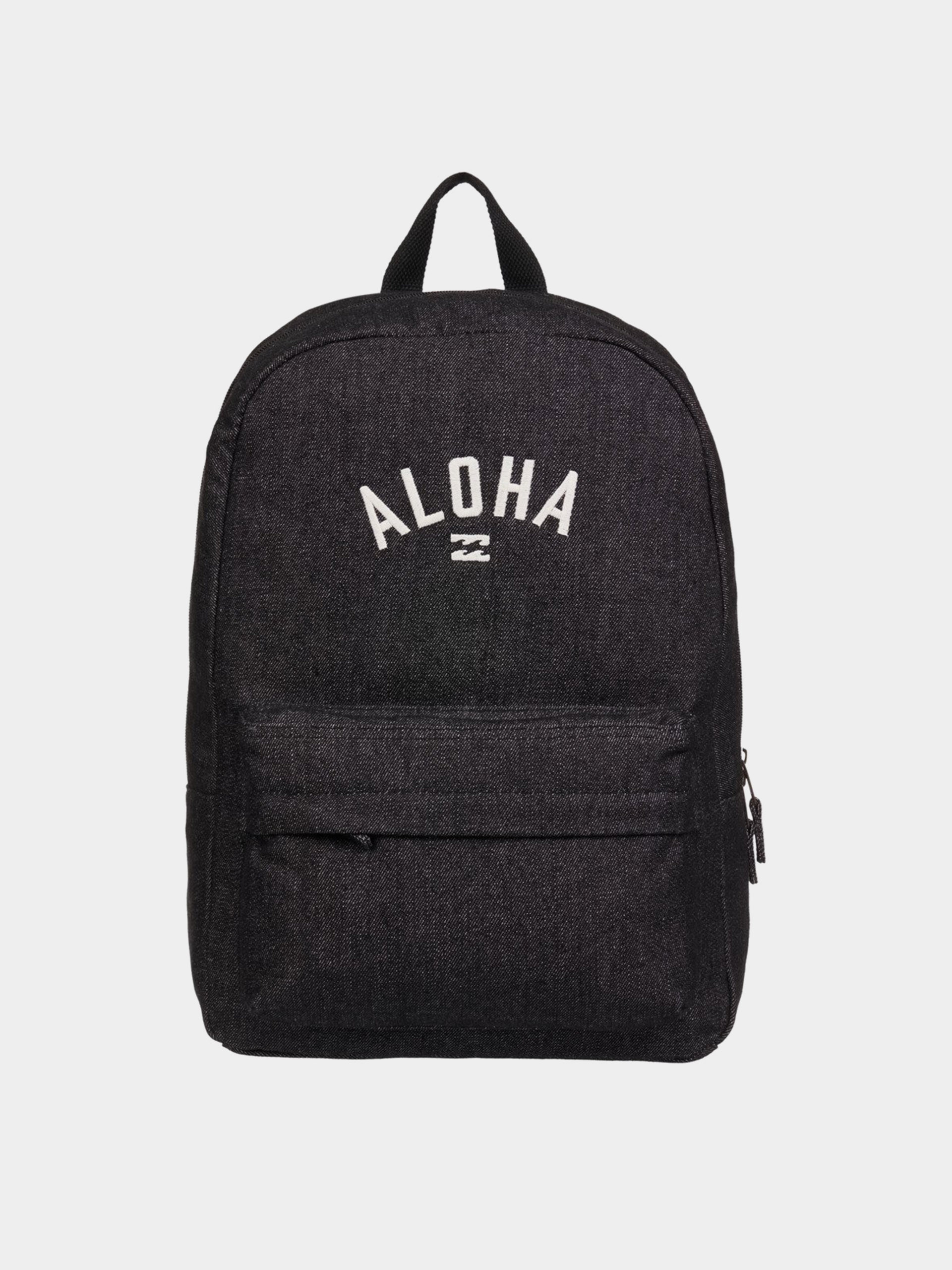 Rucsac Billabong School Out Denim Wmn (black rinse)