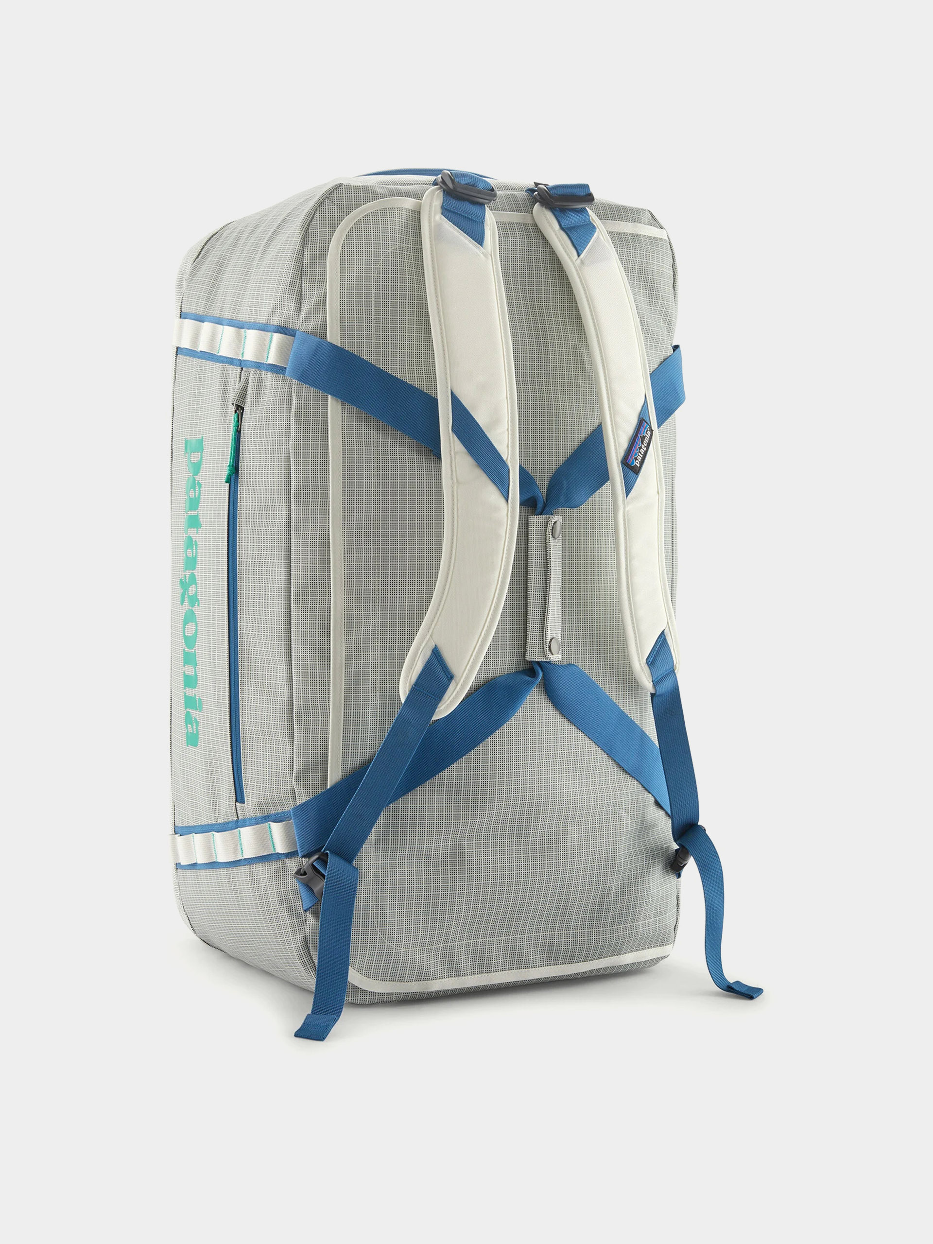 Geantă Patagonia Black Hole Duffel 70L (birch white)