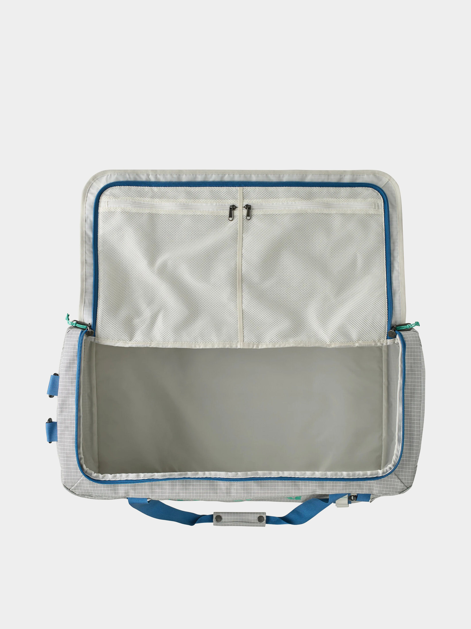 Geantă Patagonia Black Hole Duffel 70L (birch white)