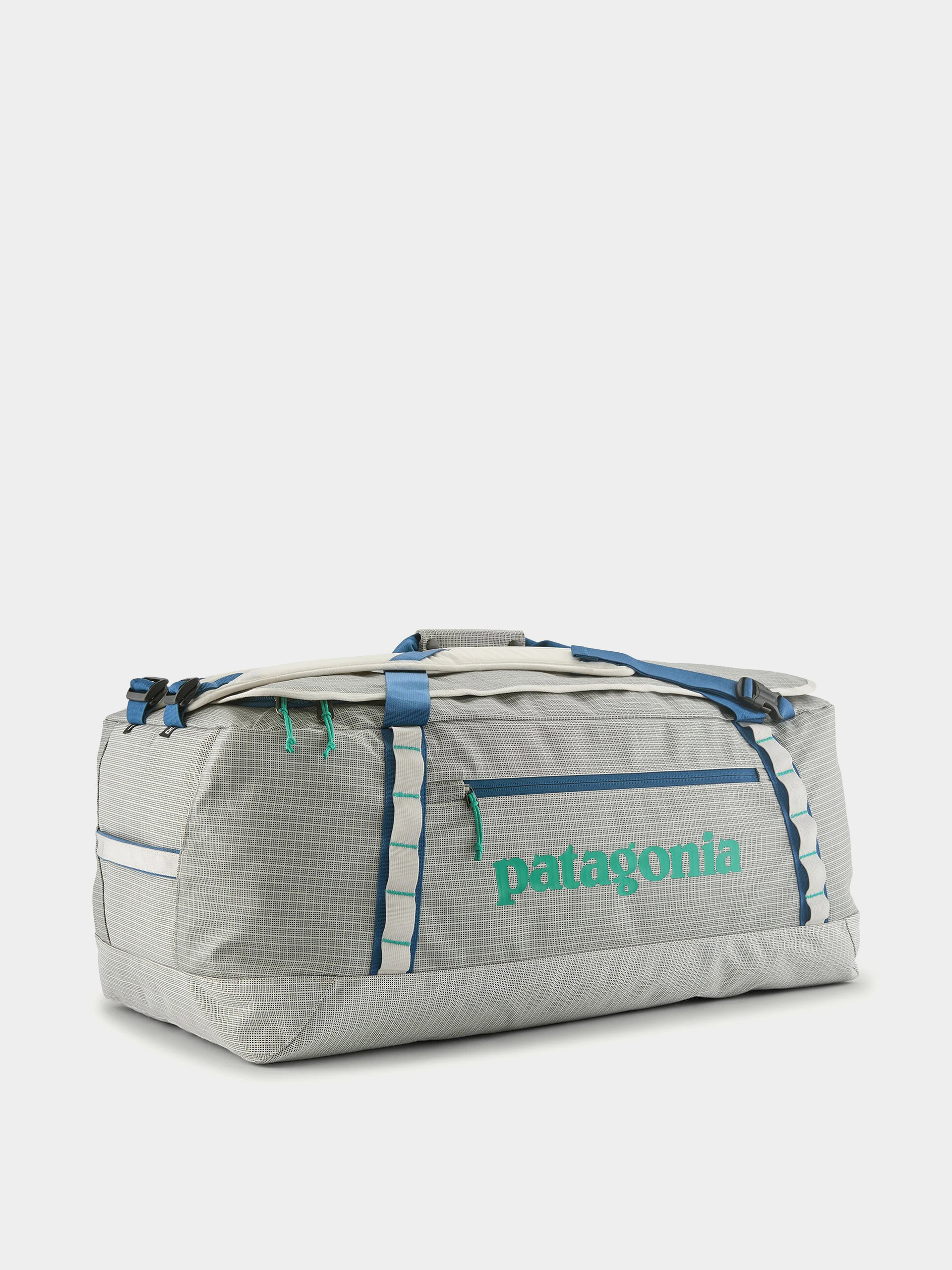 Geantă Patagonia Black Hole Duffel 70L