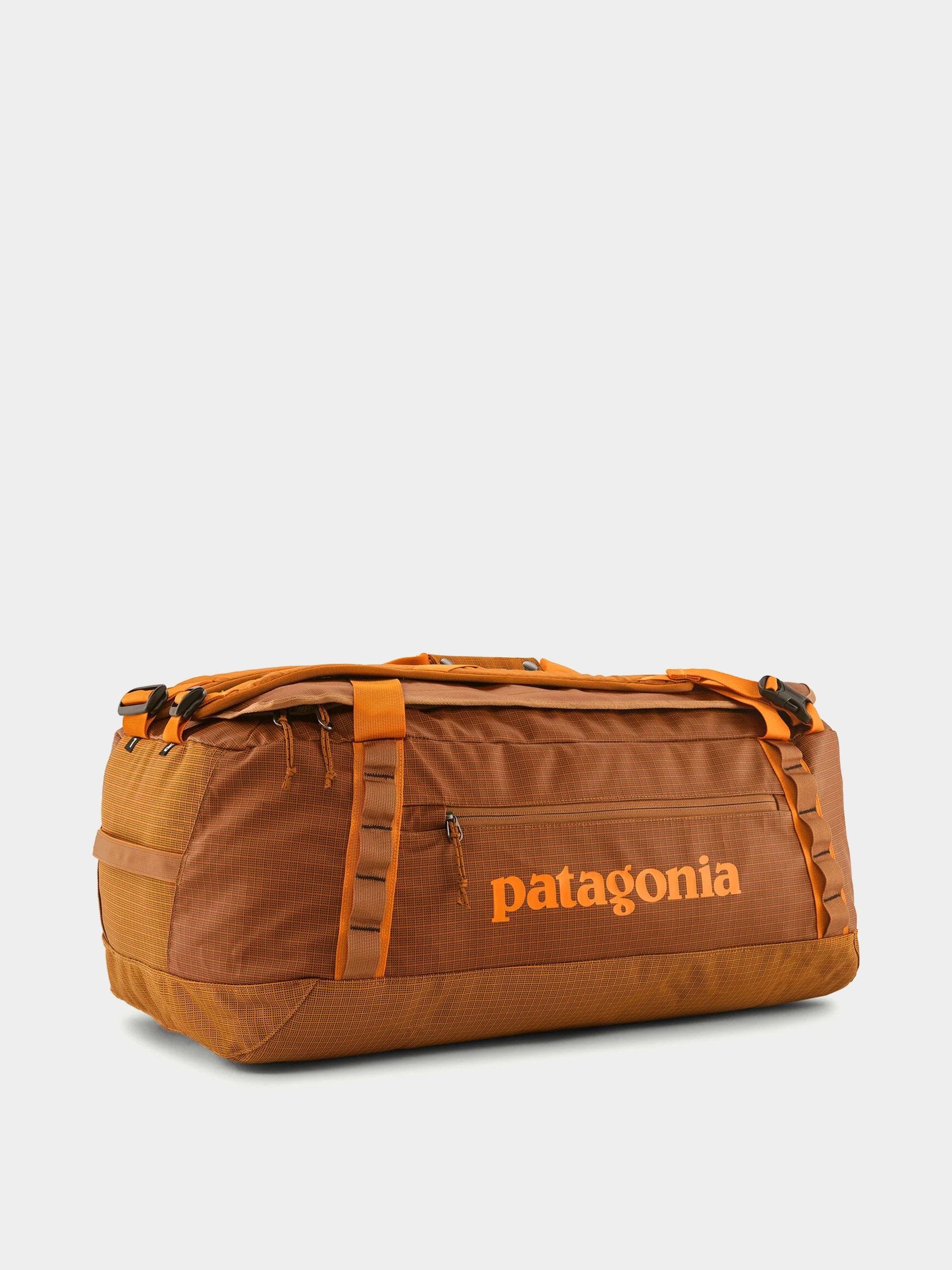 Geantă Patagonia Black Hole Duffel 55L