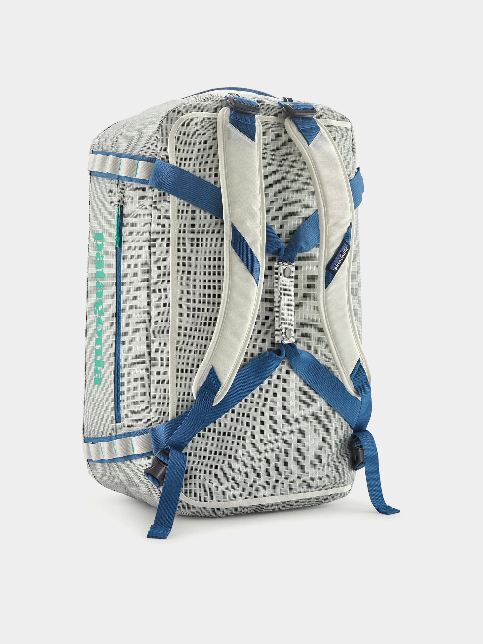 Geantă Patagonia Black Hole Duffel 55L (birch white)