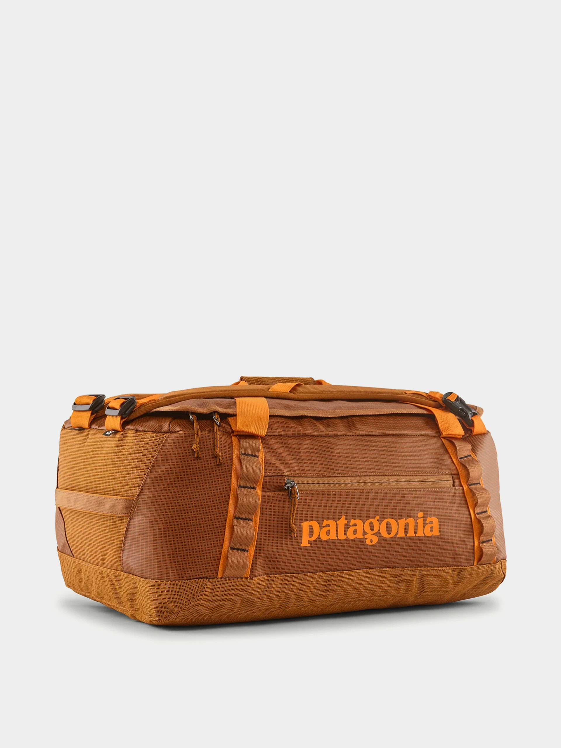 Geantă Patagonia Black Hole Duffel 40L (cinnamon brown)
