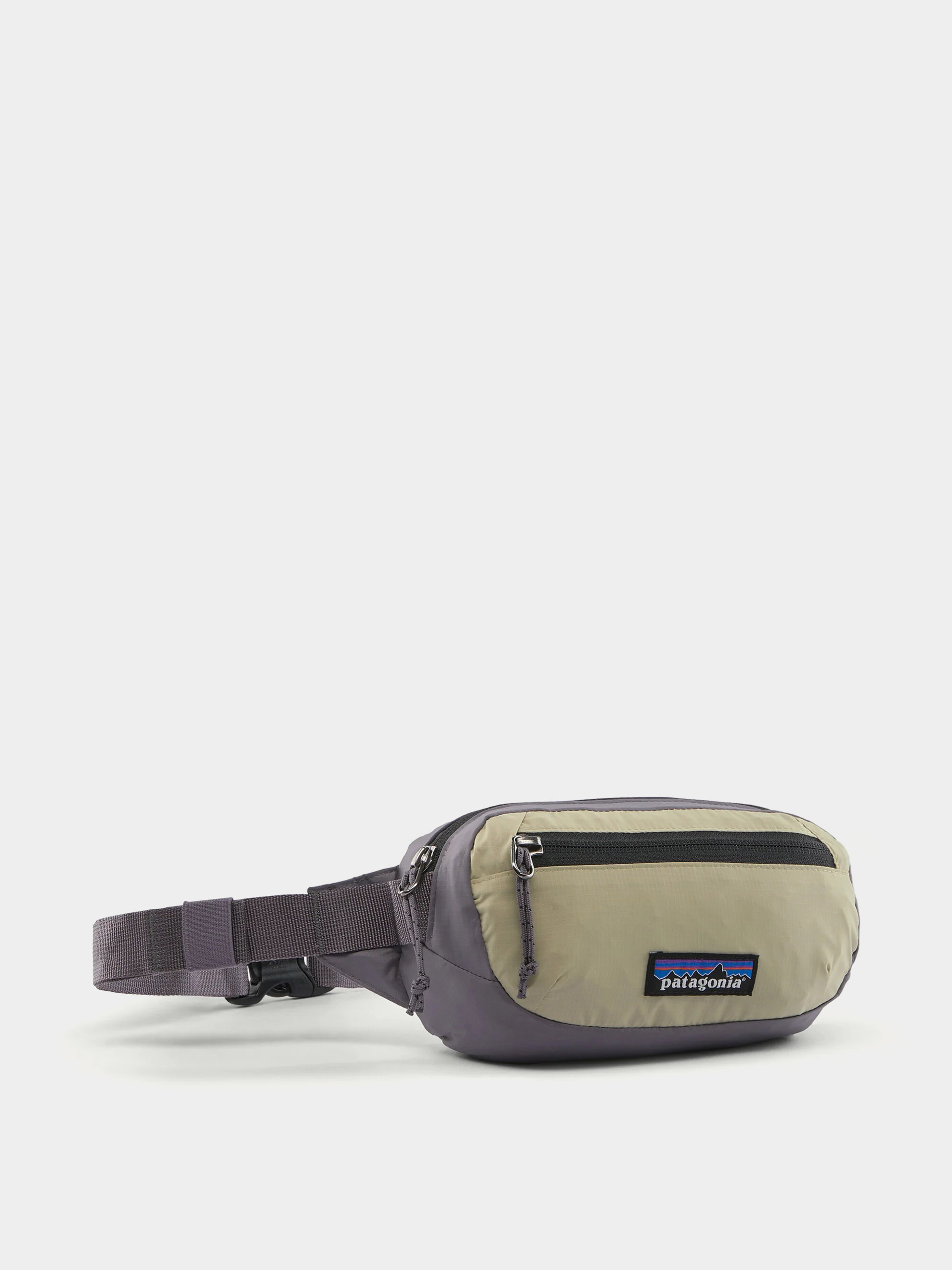 Borsetă de brâu Patagonia Terravia Mini (weathered stone)