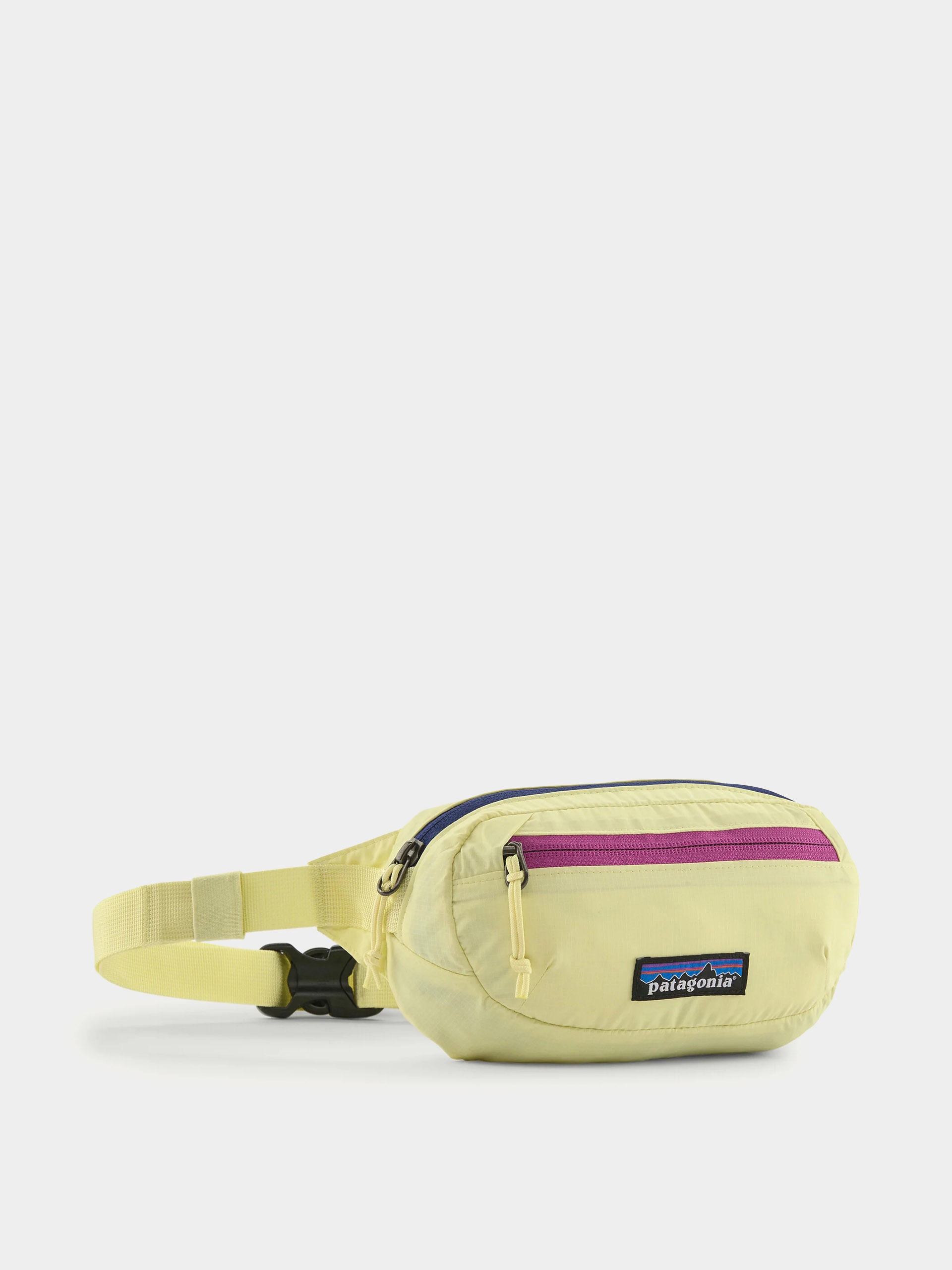 Borsetă de brâu Patagonia Terravia Mini (vellum green)