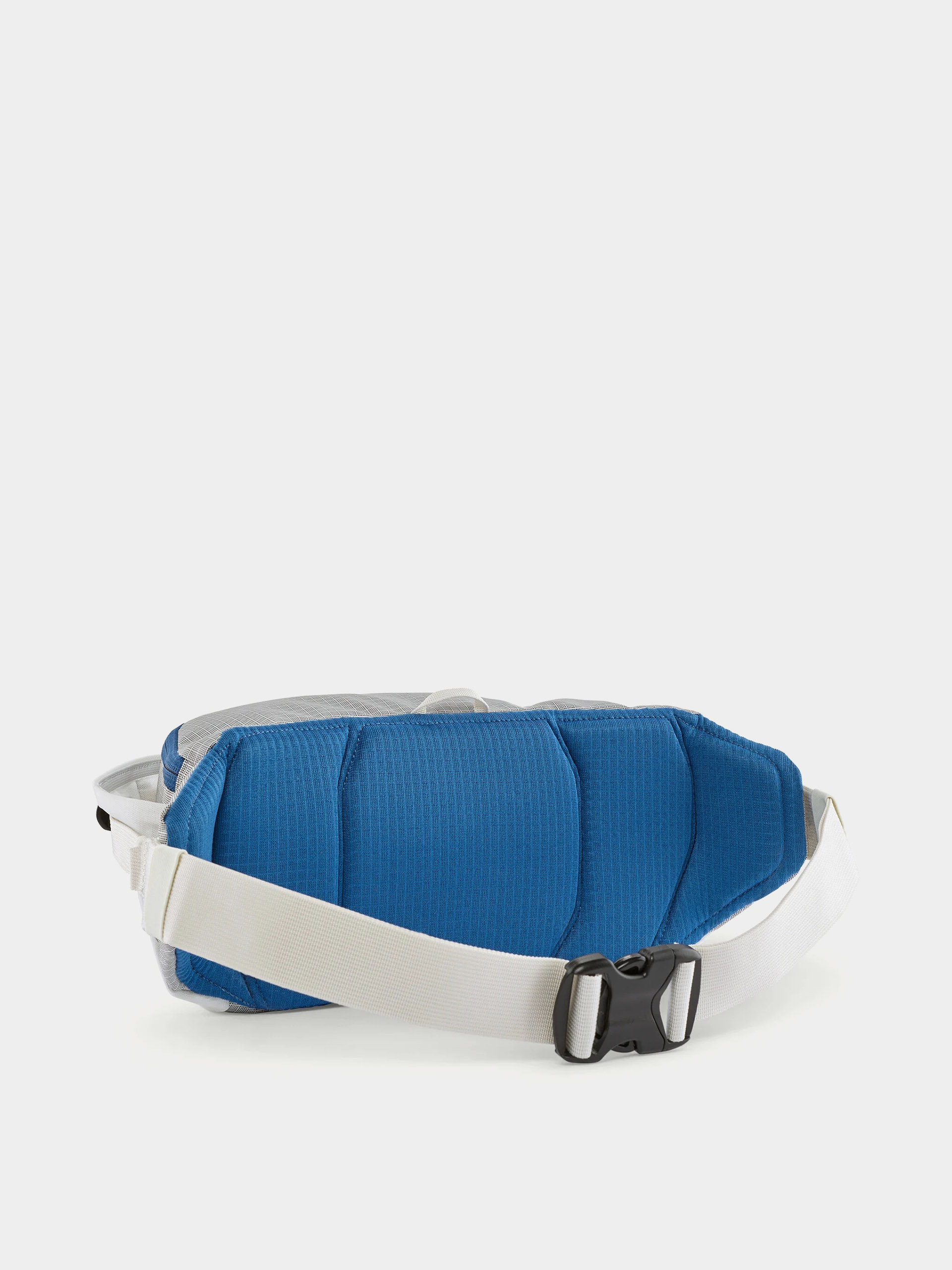 Borsetă de brâu Patagonia Black Hole 5L (birch white)